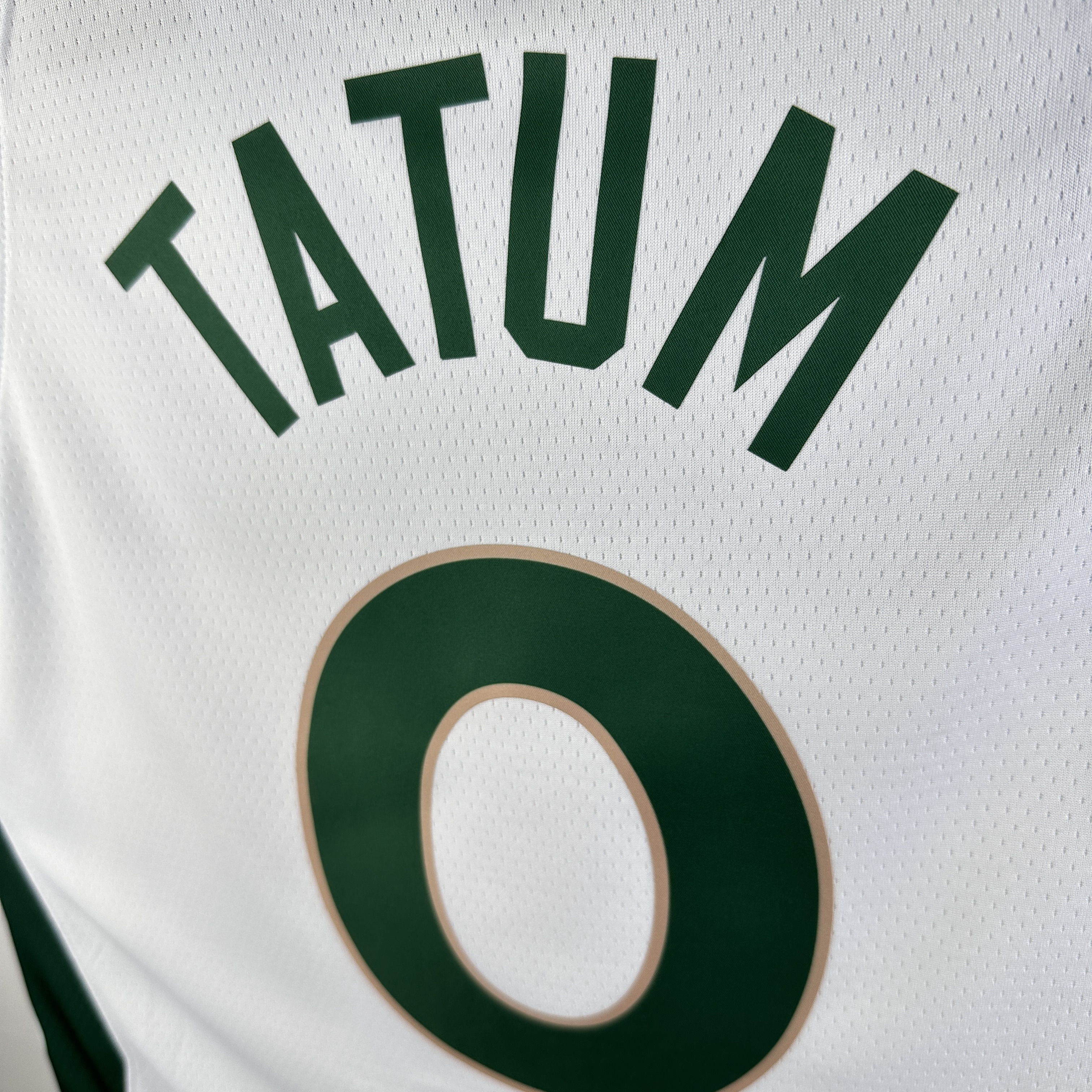 24 Season Celtic City Version No.0 TATUM