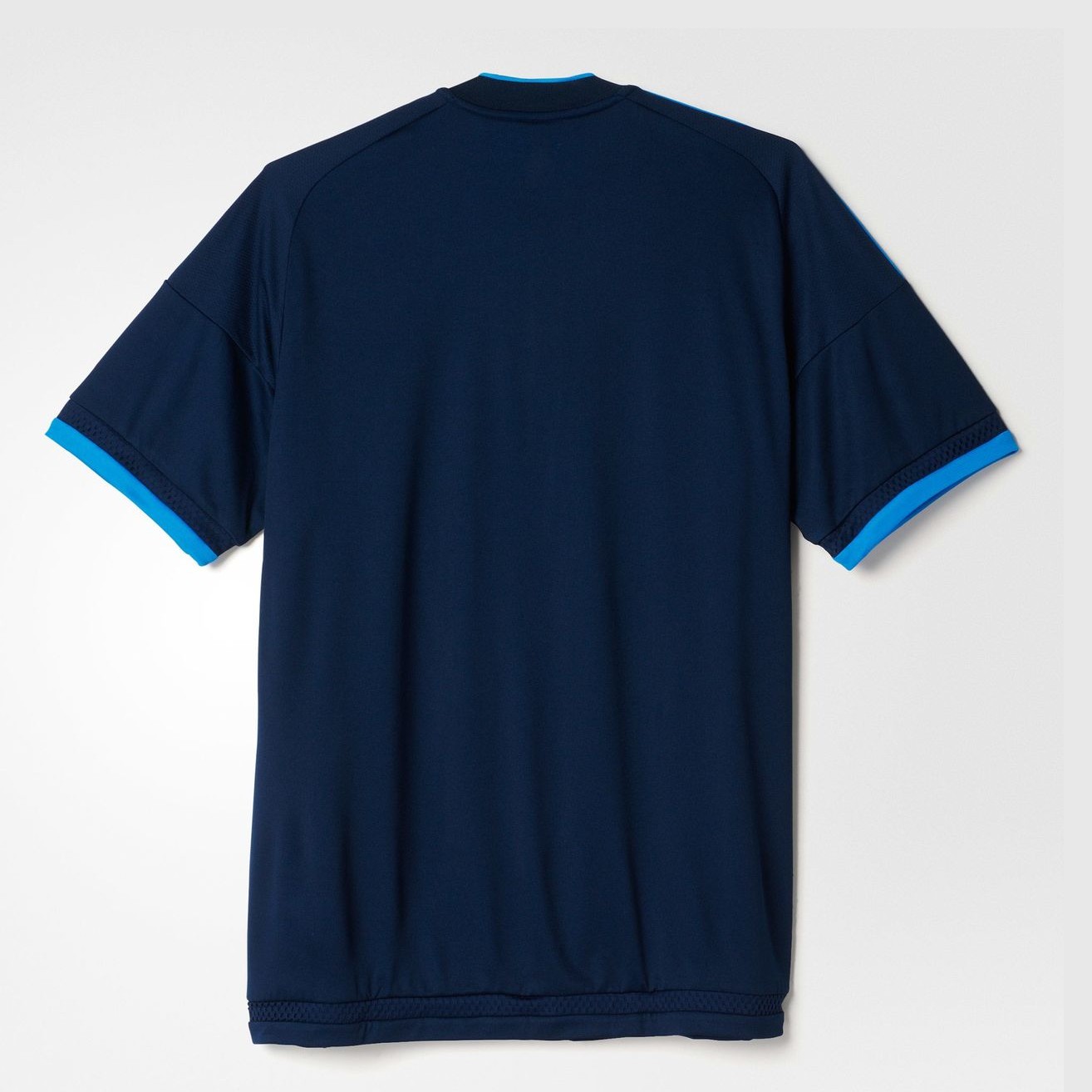 Retro Real Mαdrid  2015/16 Third