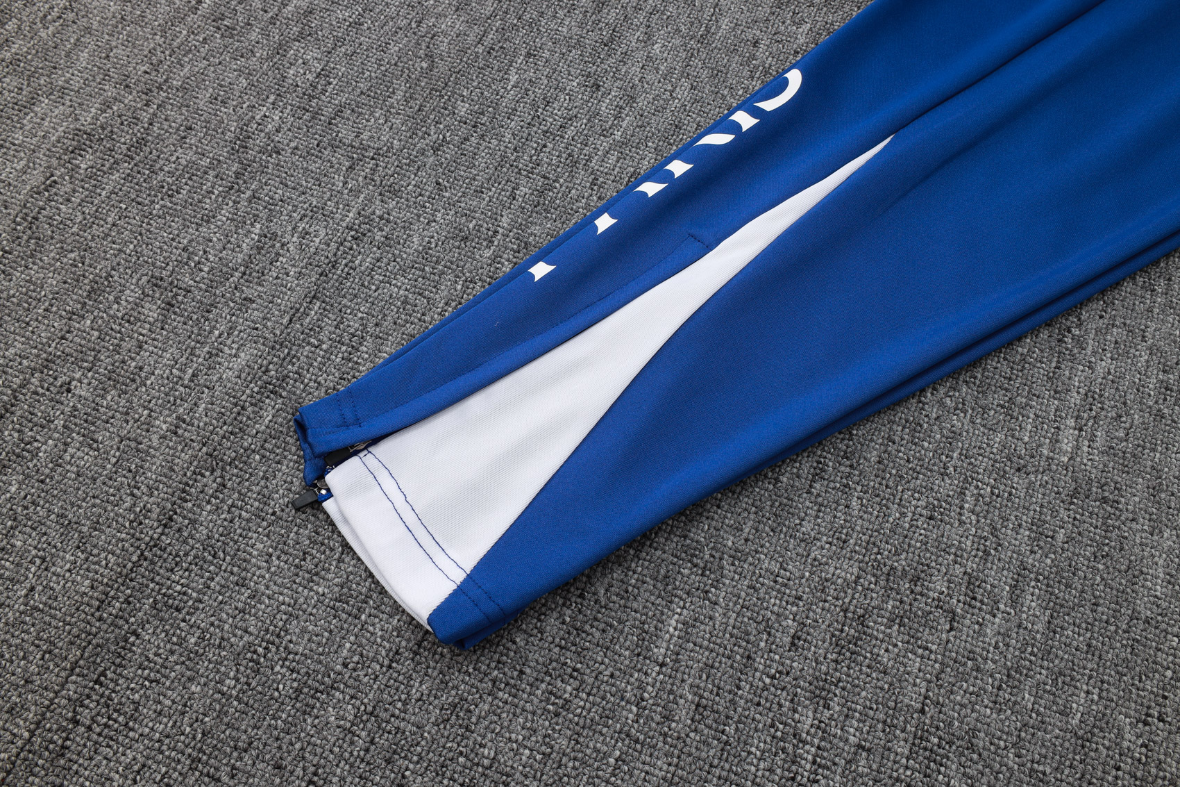 Adult/ Kids PSG 2526 full zipper training suit