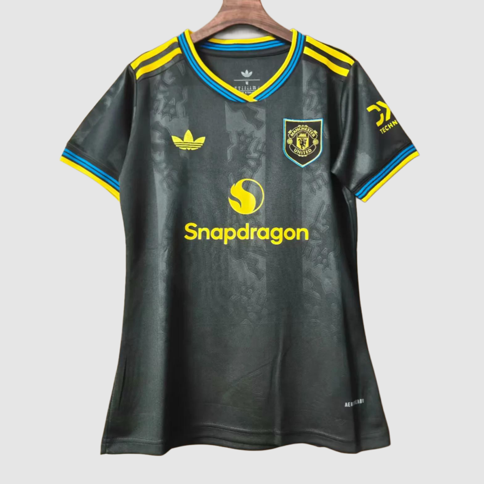 Female Man United 25/26 Third S-XXL