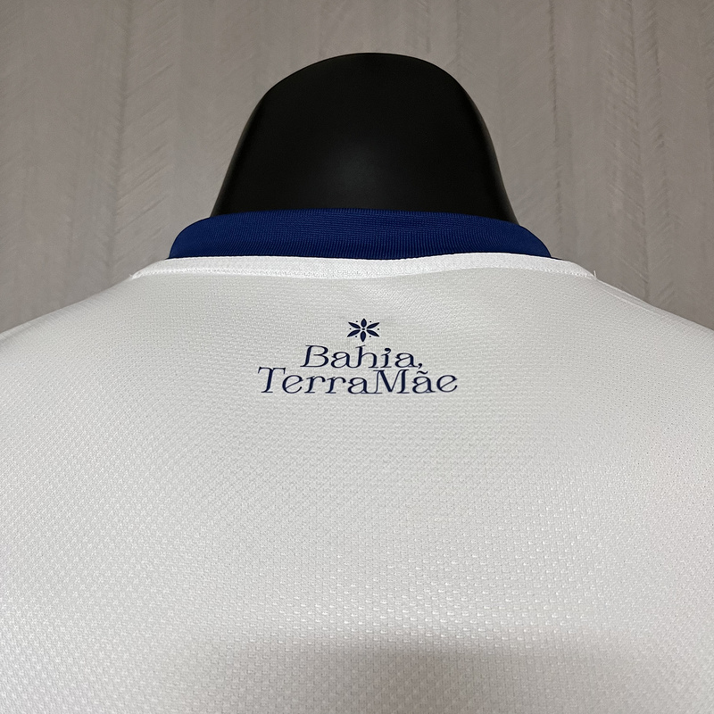 Player Version Masculino 25-26 Bahia Home