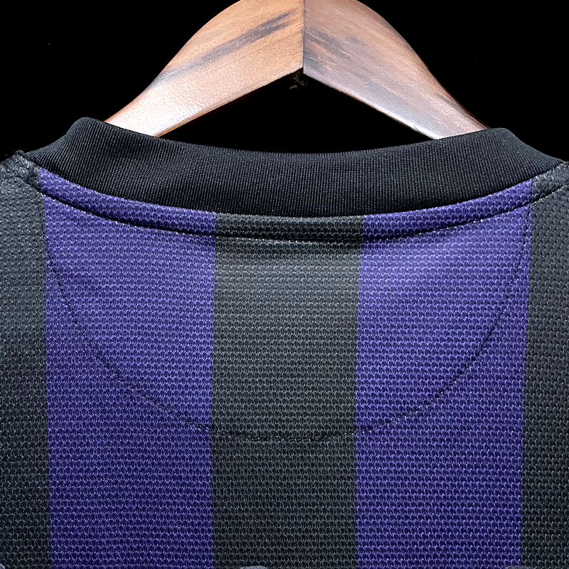 Retro  Corinthians 2009/10 Third