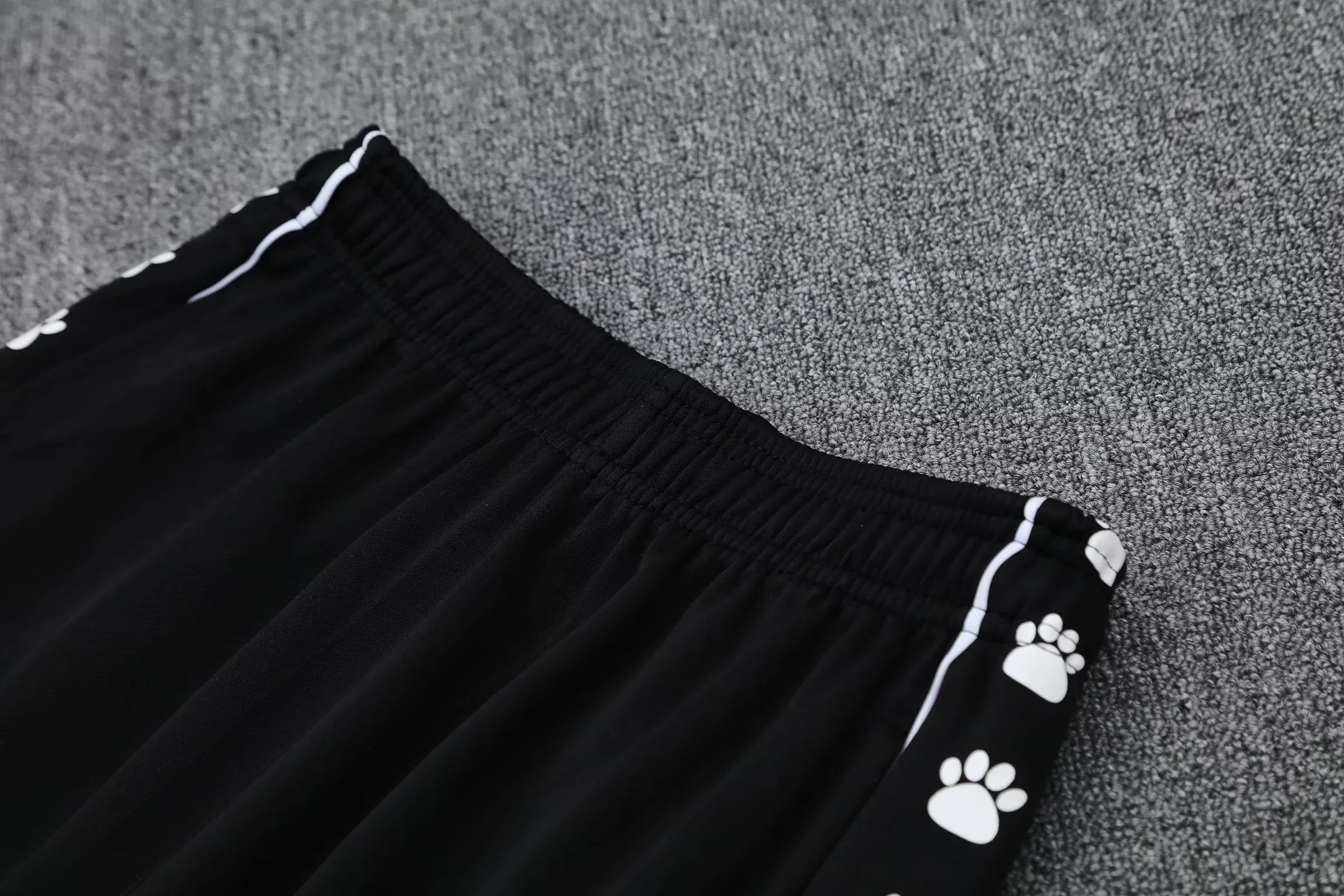 Real Mαdrid Retro full zipper training Suit