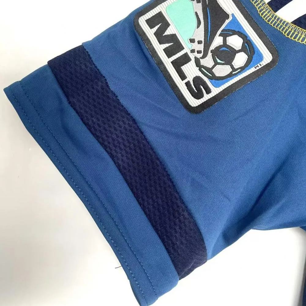 Retro LA Galaxy 2012 Away S-XXL