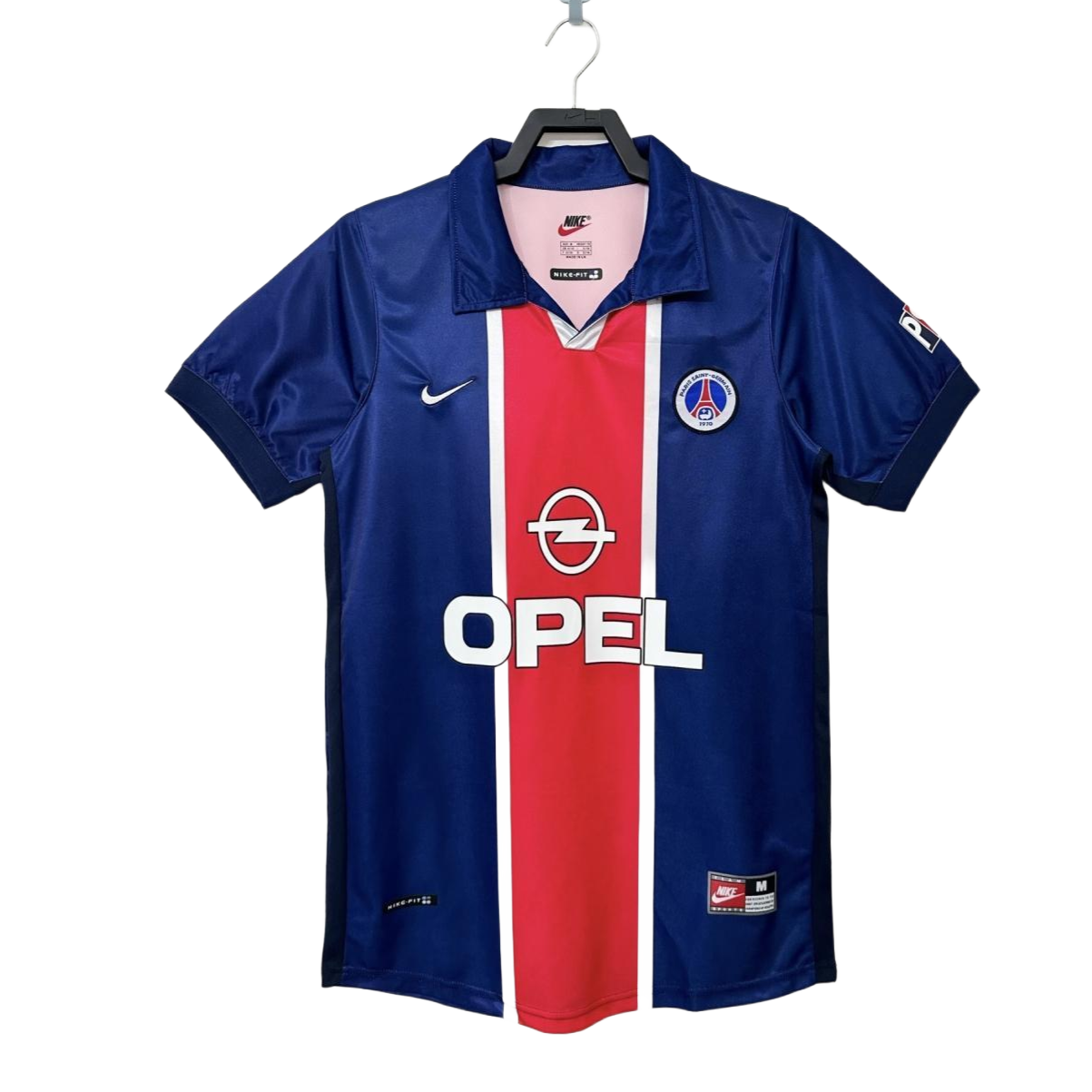 Retro PSG 1998/99 Home S-XXL