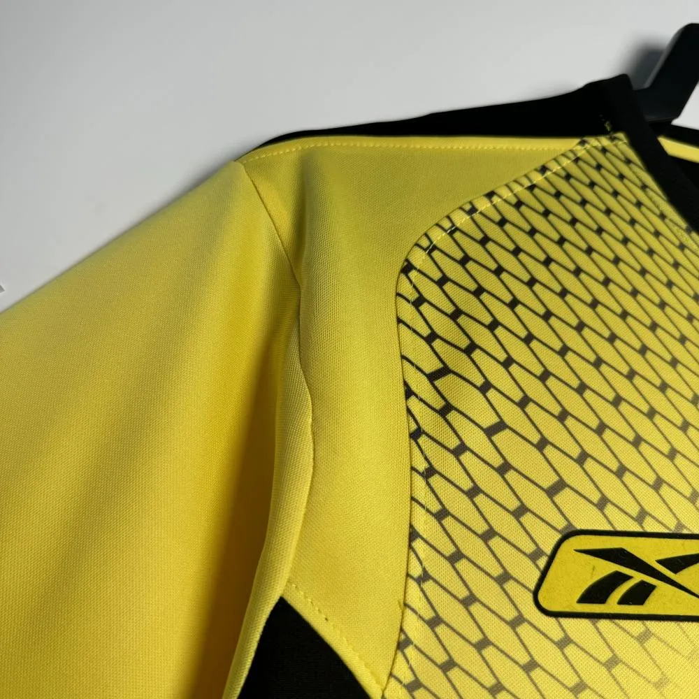 Retro LVP 2004-05 Away