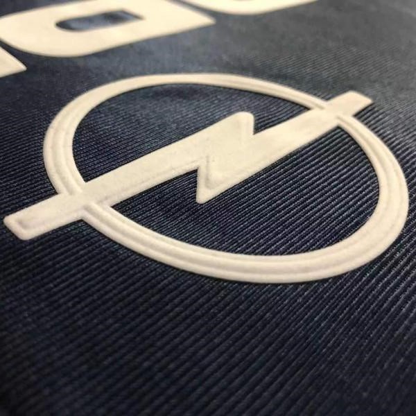 Retro 2001-02 PSG Home S-XXL