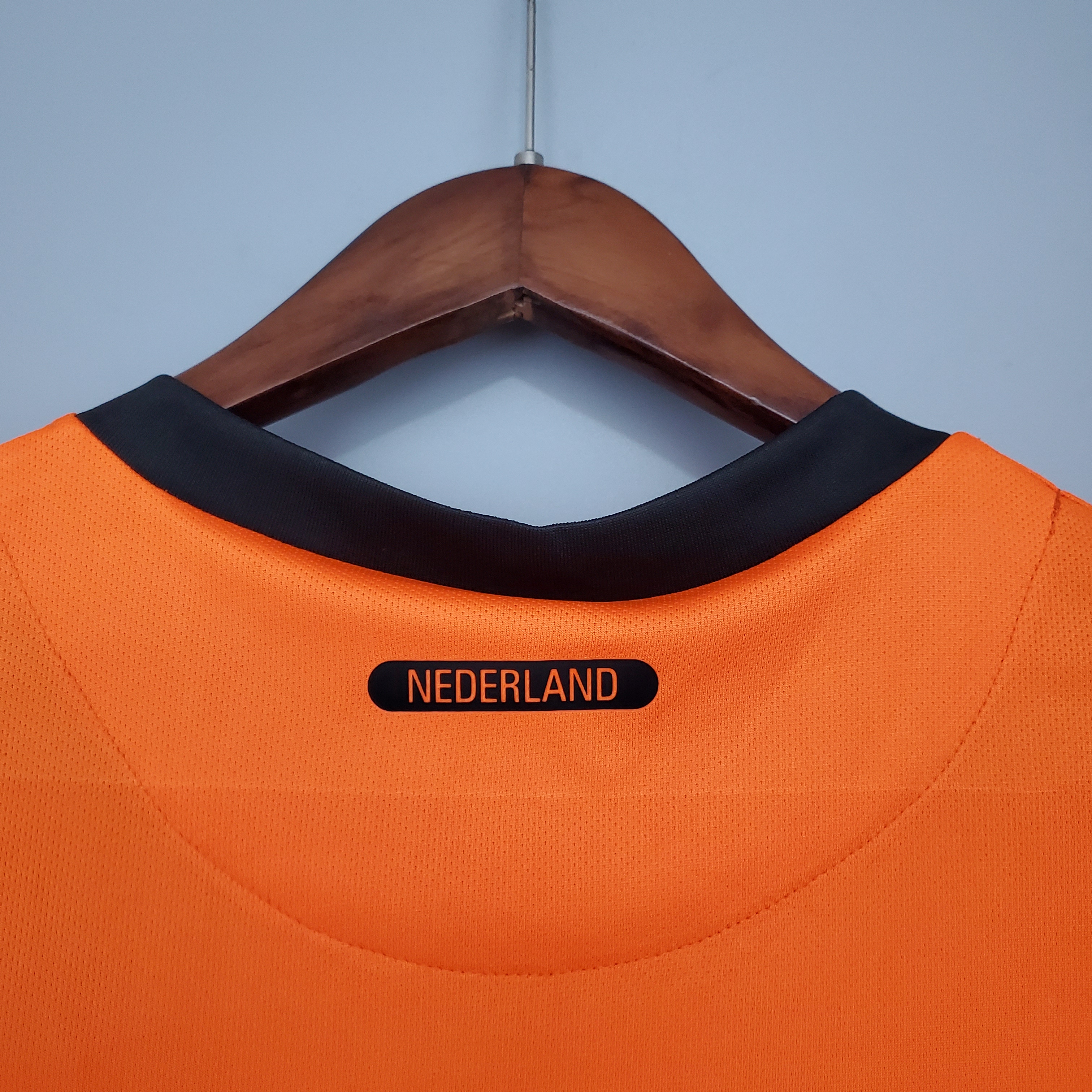 Retro Netherlands 2010 home S-XXL