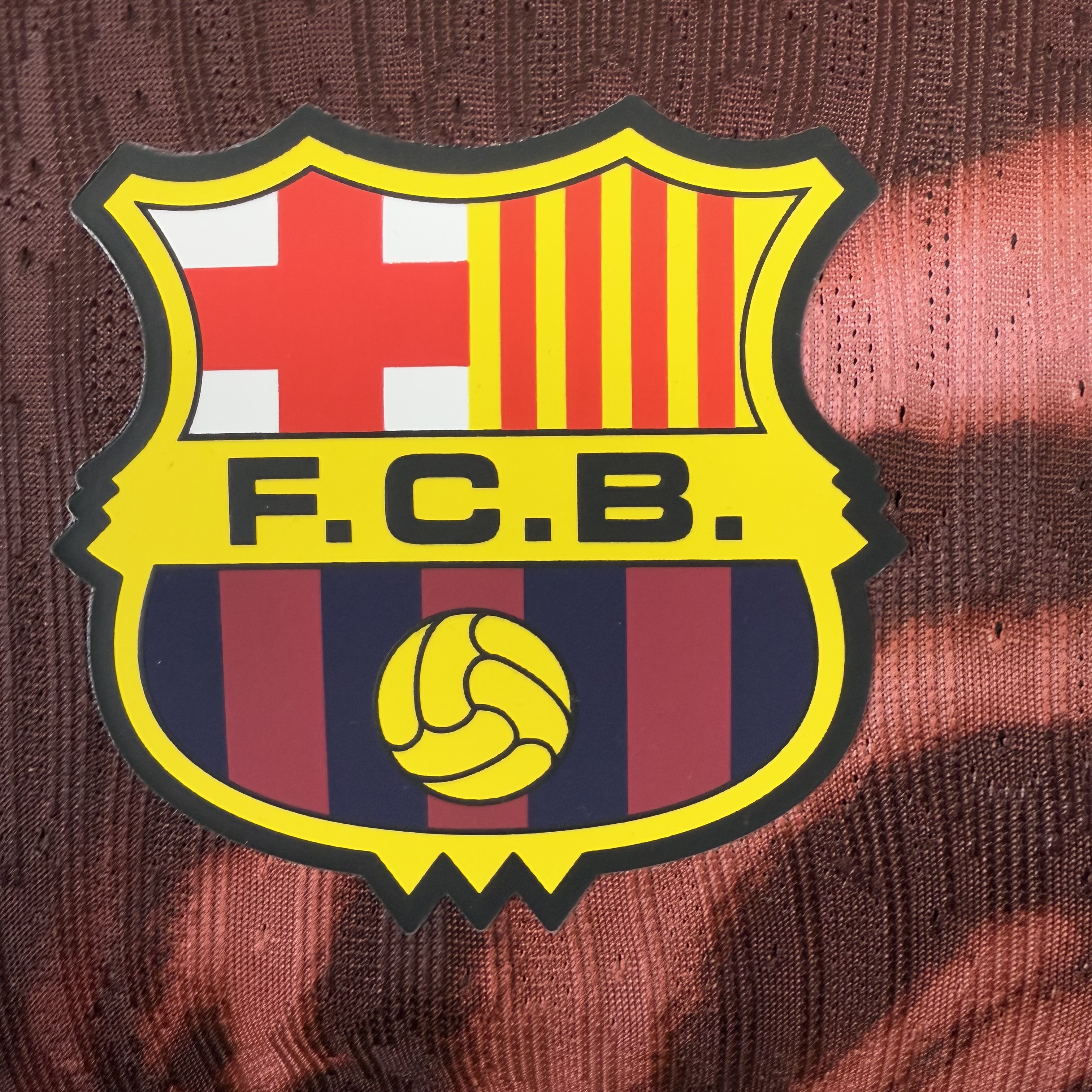 Player Version Barcelona