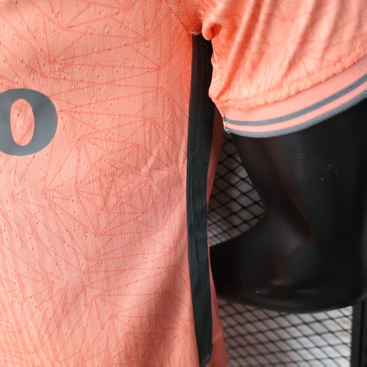 Player Version Porto 25/26 Away S-XXL