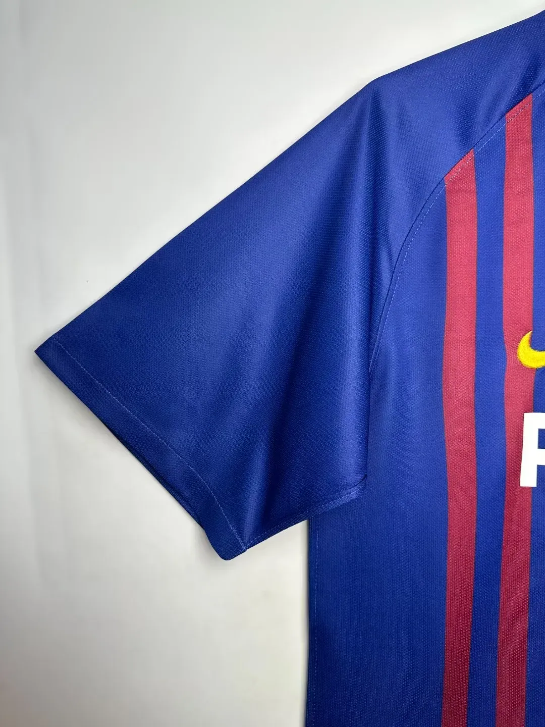 Retro Barcelona 18/19 Home S-XXL
