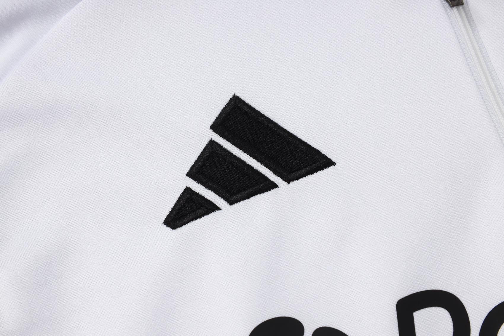 Adult/ Kids Miami 25/26 Half Zippered Training Suit B2522