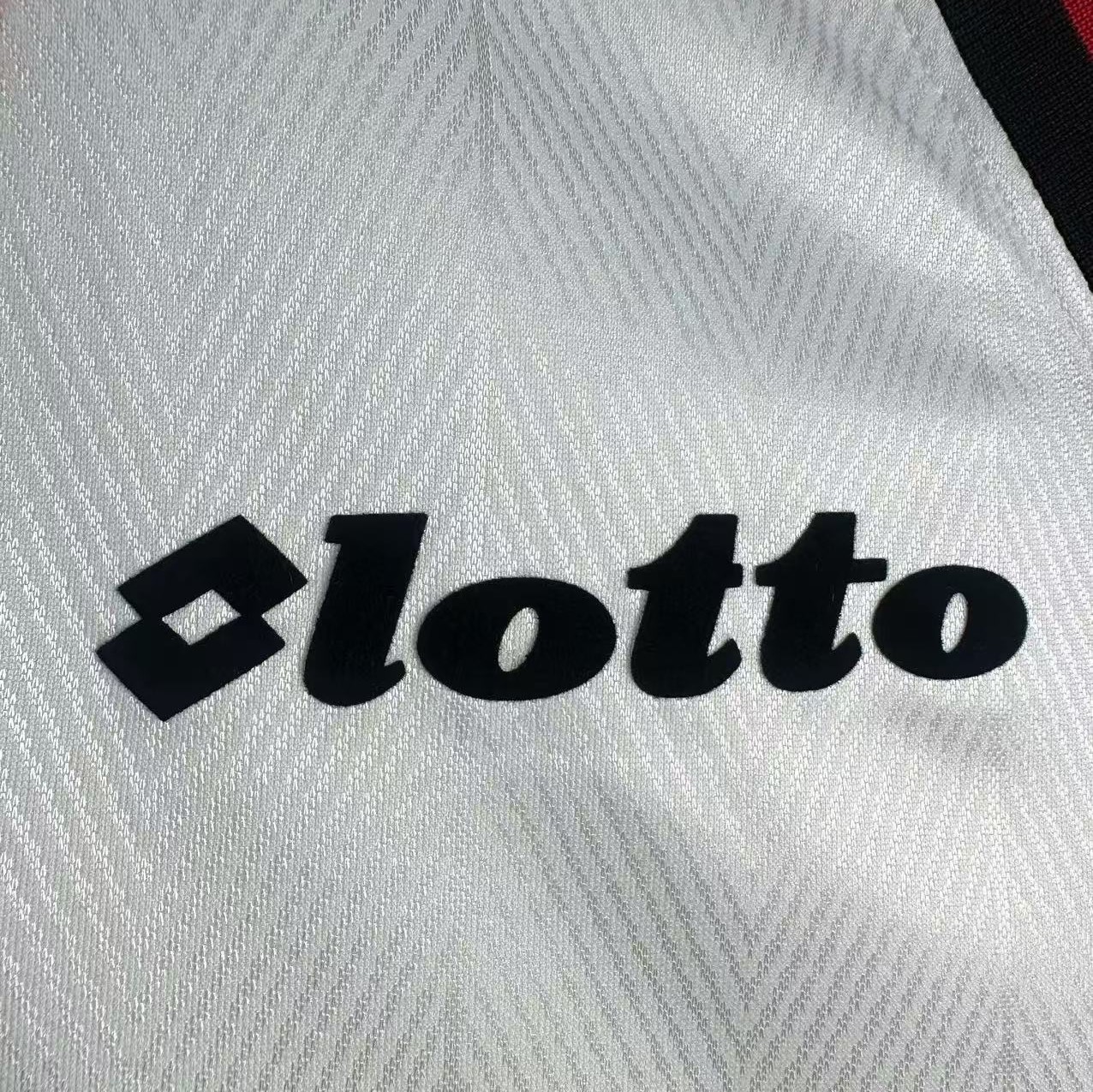 Retro 97/98 AC Milan Away S-XXL