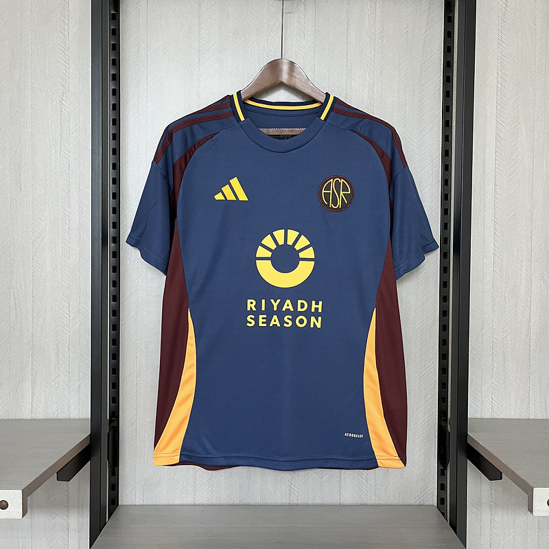 Roma 24/25 Third S-XXL