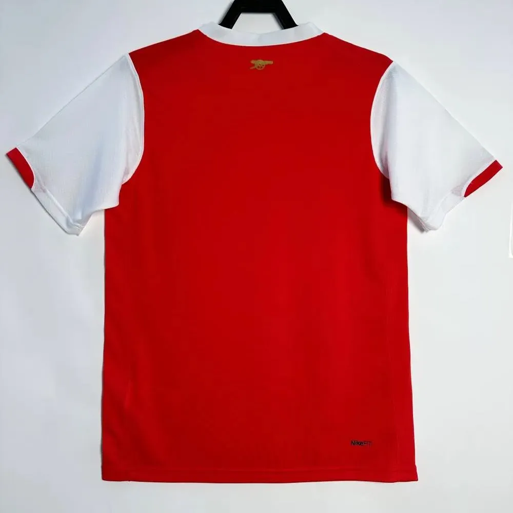 Retro 2006/07 Arsenal Home S-XXL