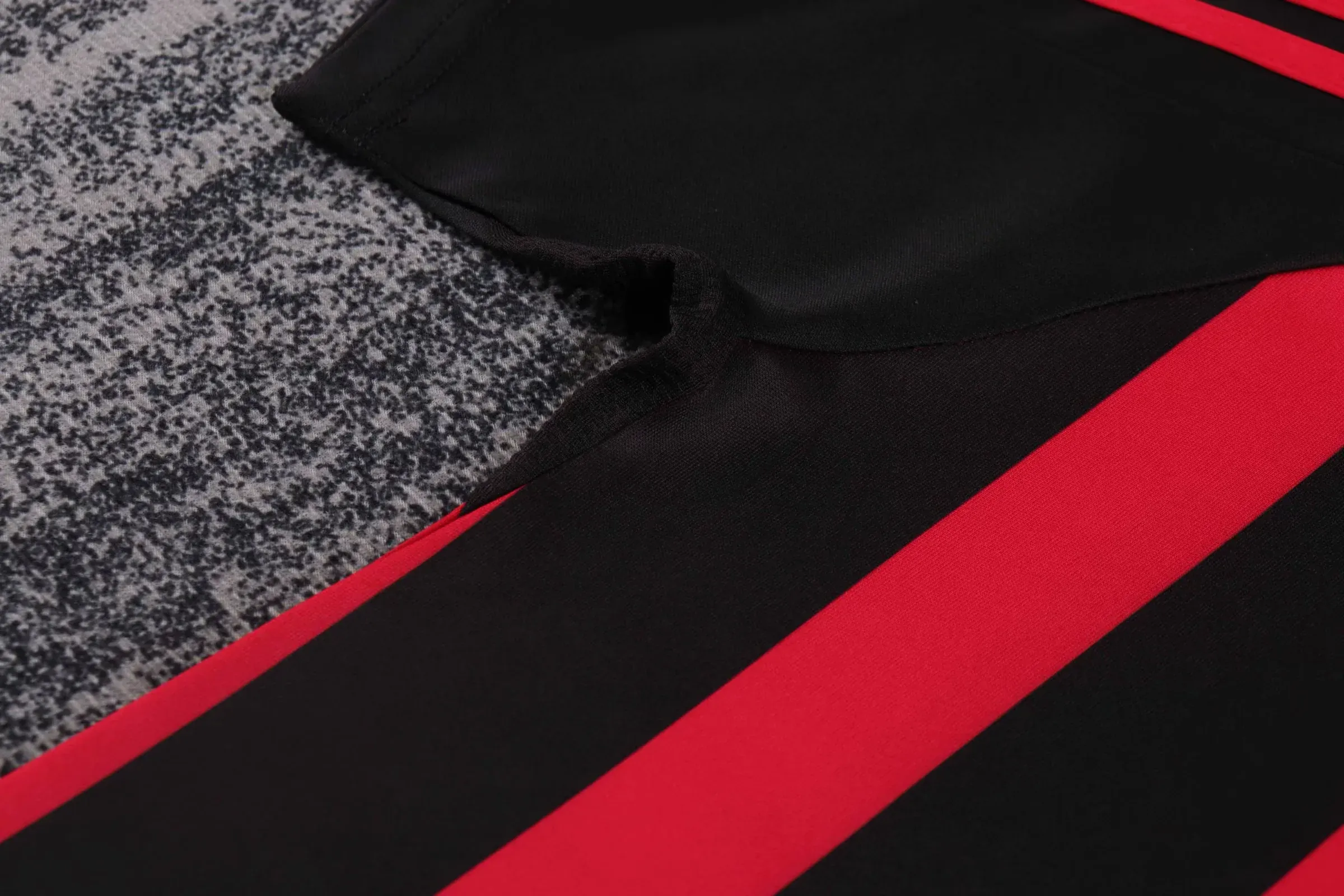 Kids Retro Kit AC Milan 08/09 Home