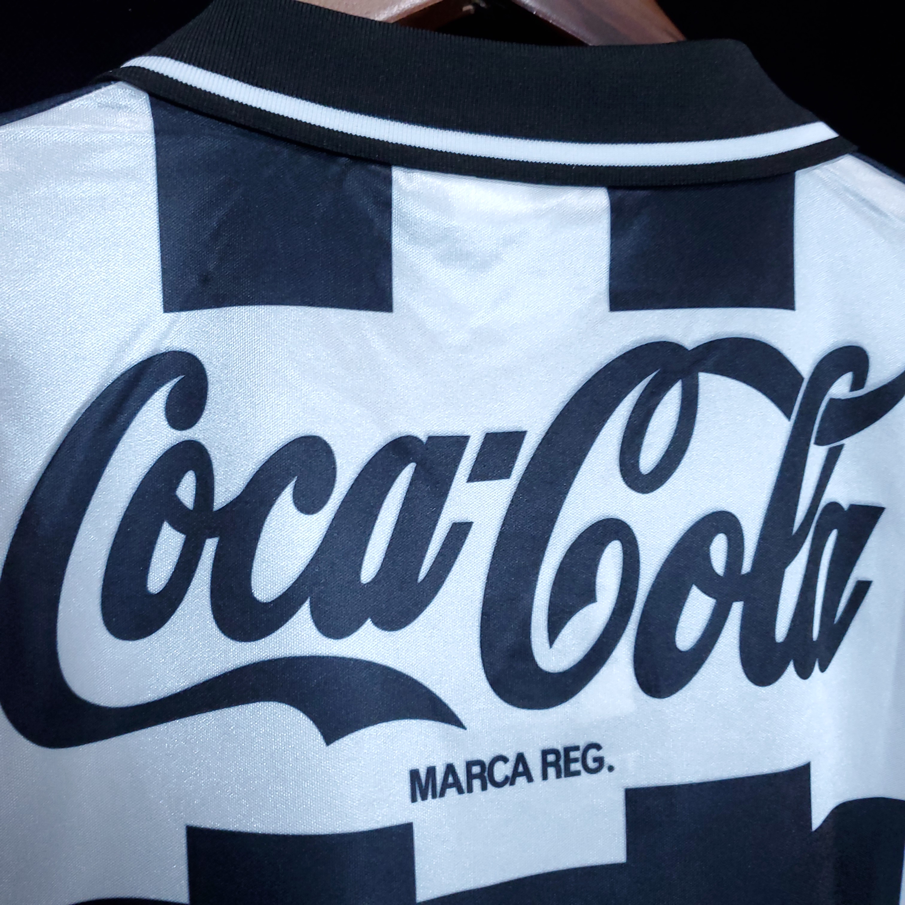 Retro  Botafogo 1994 Home