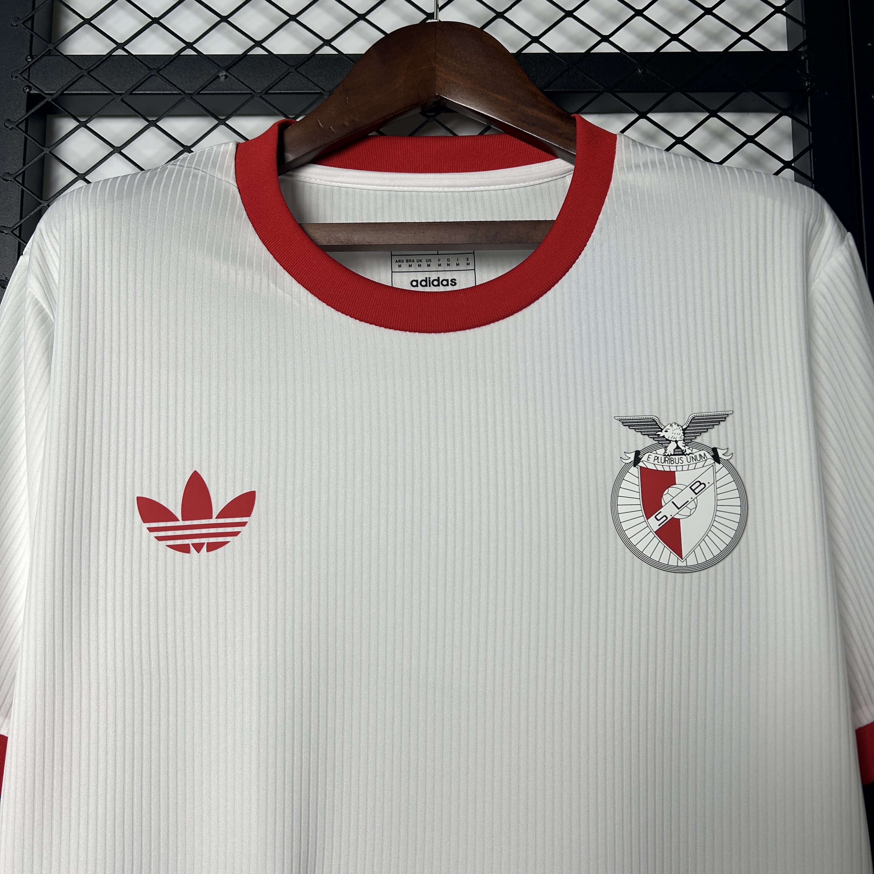 Benfica 25/26 Special  S-3XL
