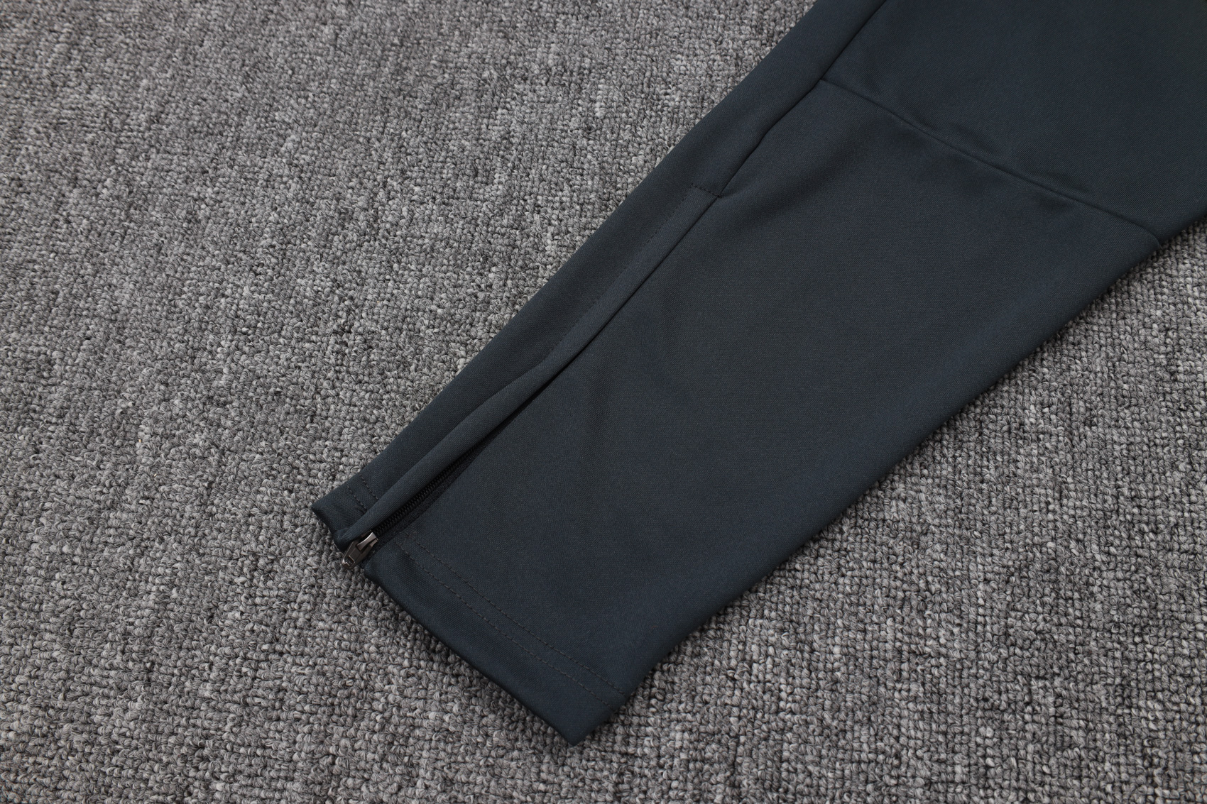 Real Mαdrid 25/26 Full zipper training suit A2547