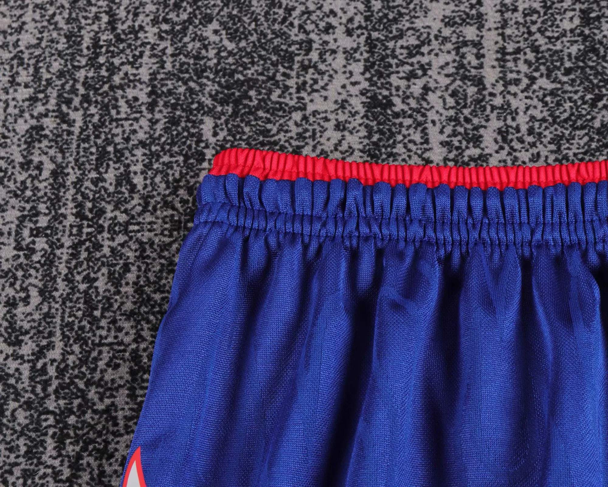 Kids Retro Kit Japan 1998 Away