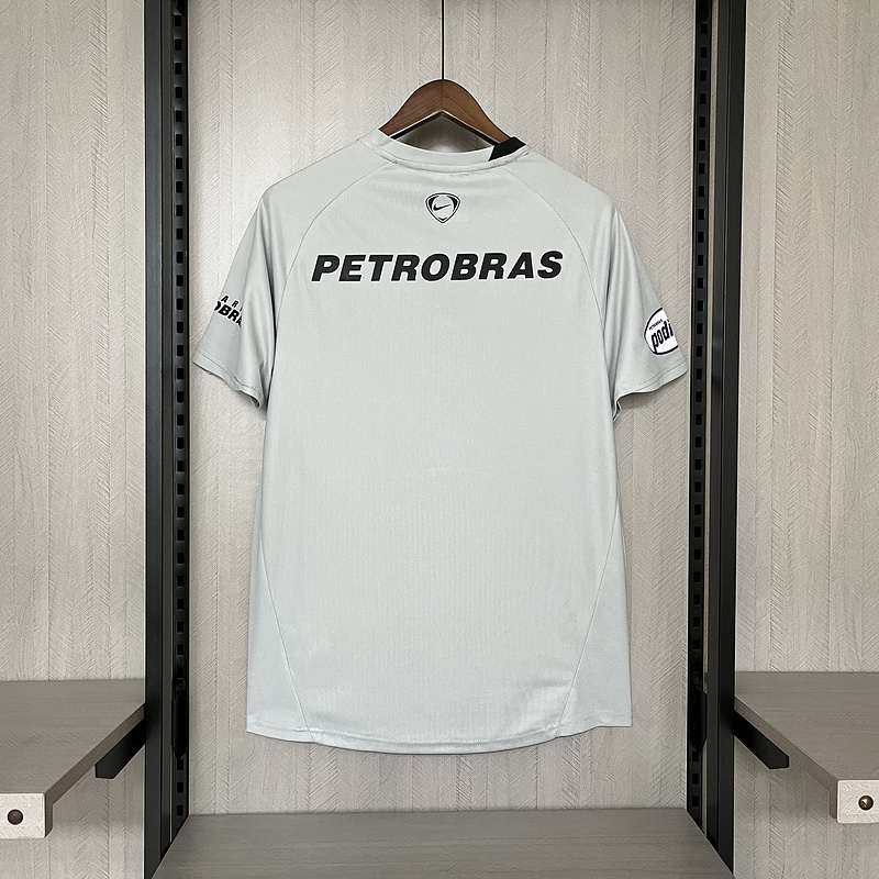 Retro 2008 Goalkeeper
