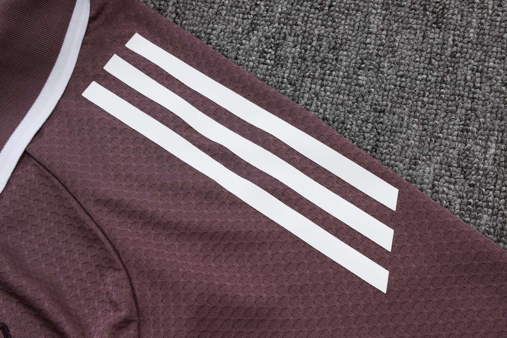 2526 Man Utd Polo  C2537