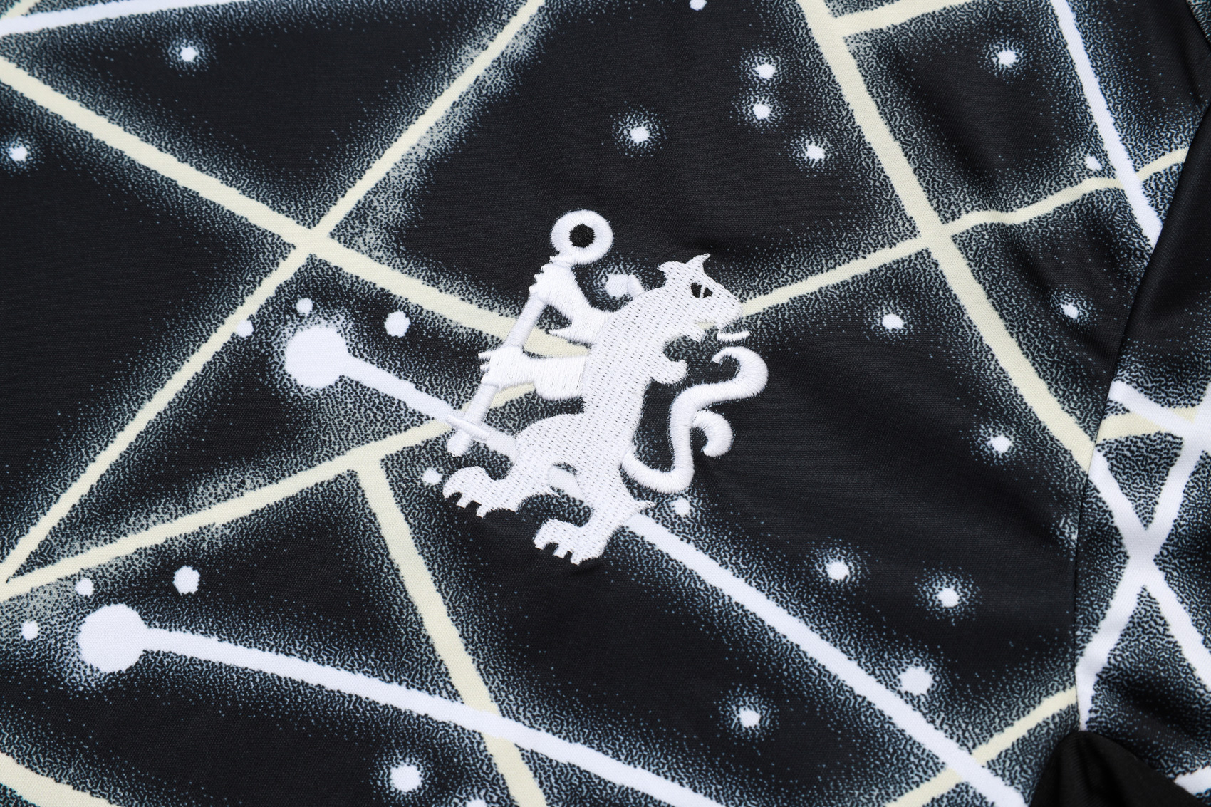 Short Sleeves Chelseα Training suit  D2590