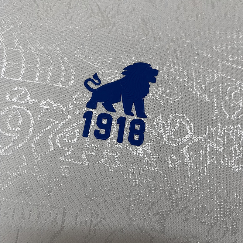 PATROCINADORES Masculino 2024-25 Fortaleza Away White