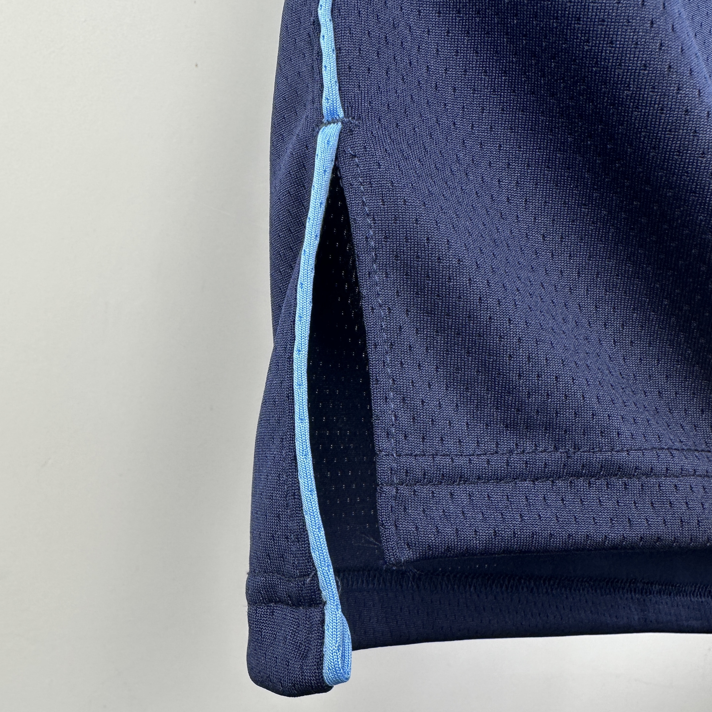 24/25 Season Los Angeles Clippers Away  No.1 Harden