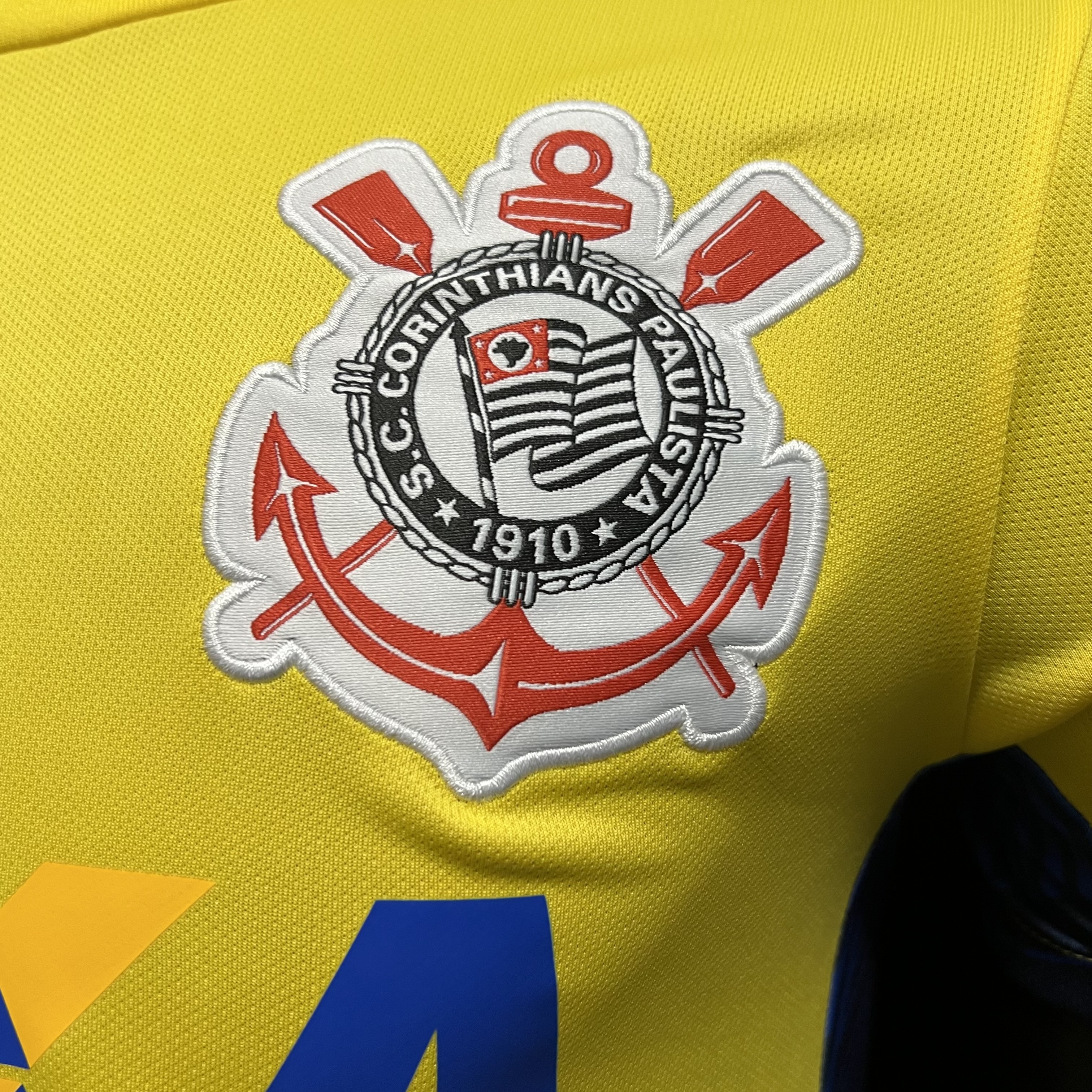 Retro  Corinthians 2014/15 Goalkeeper
