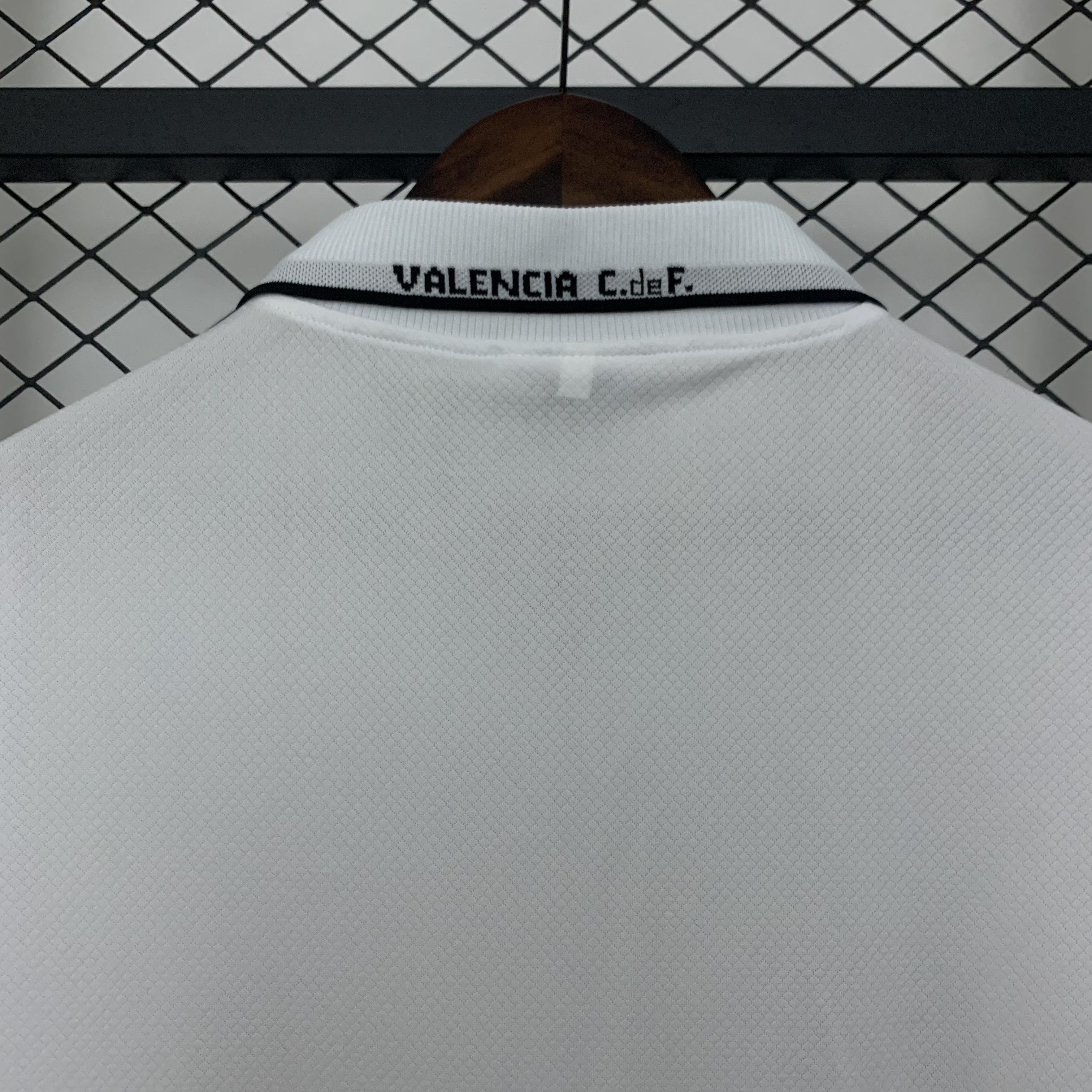 Retro Vαlencia 96/97 Home S-XXL