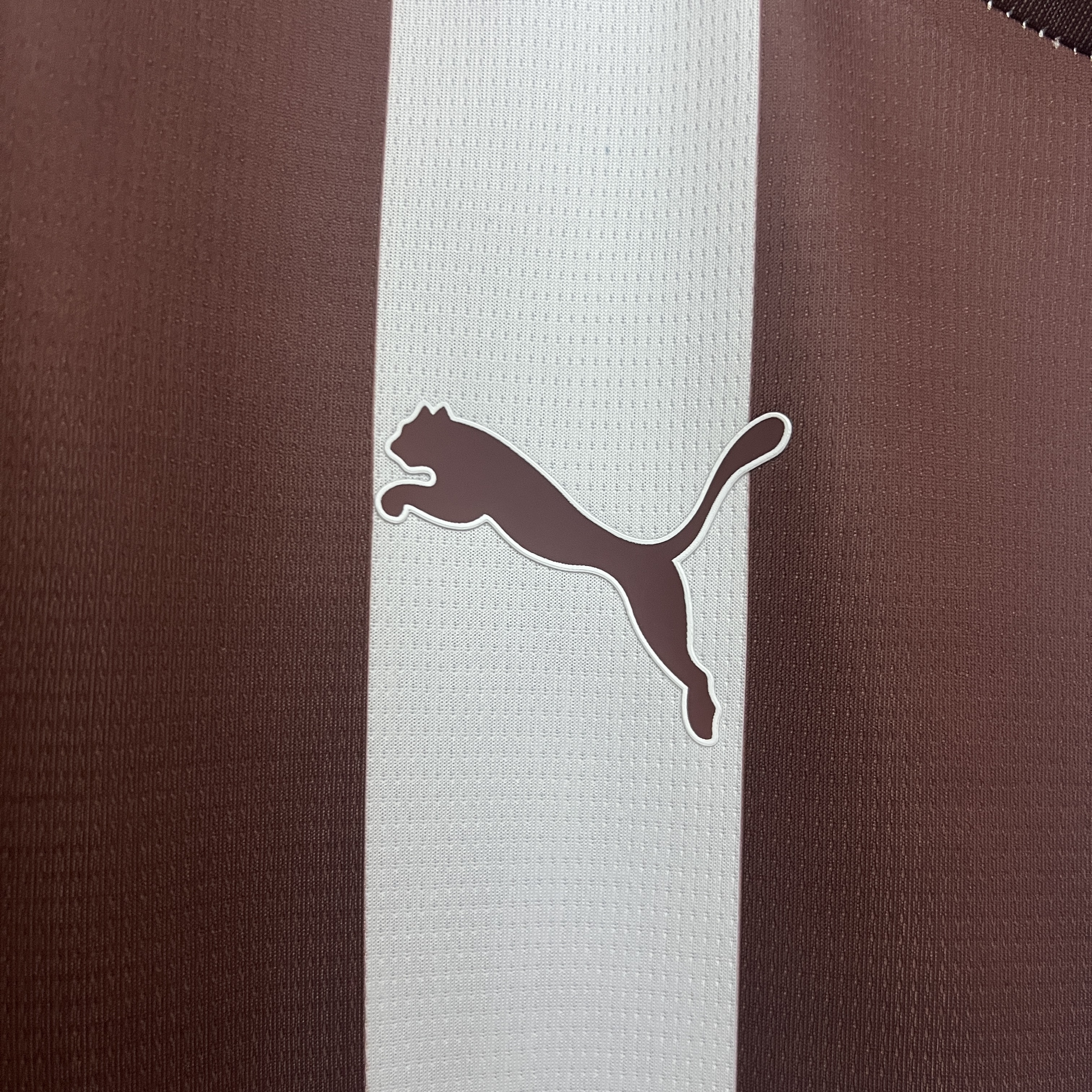 St. Pauli 25/26 Home S-4XL