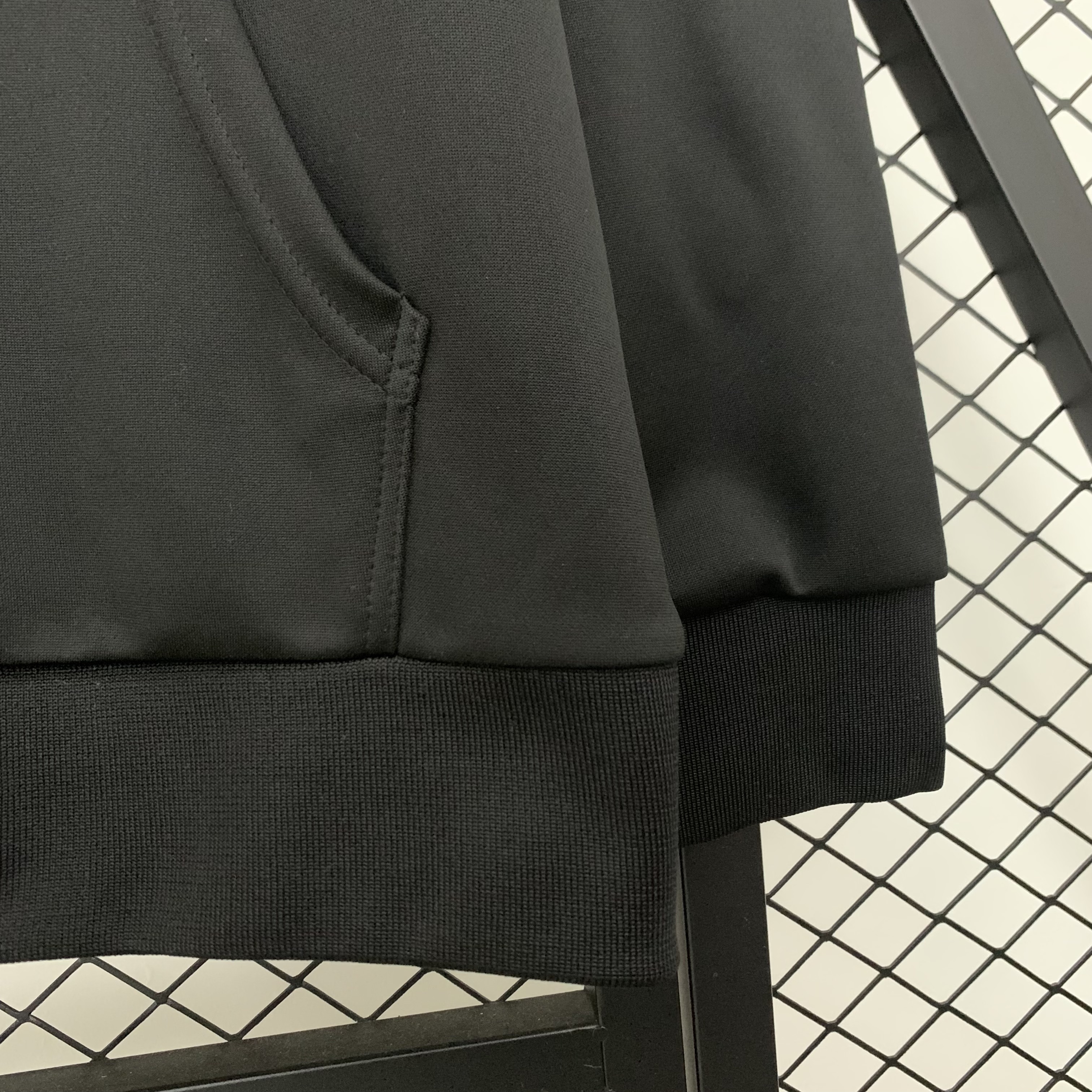 2025 F1 Mercedes-AMG Petronαs Hoodies S-3XL