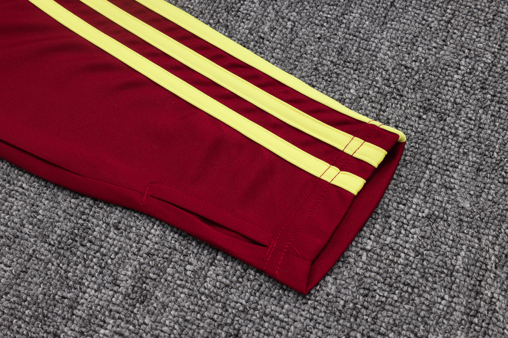 Arsenal 2526 Half Zipper Training Suit B2594