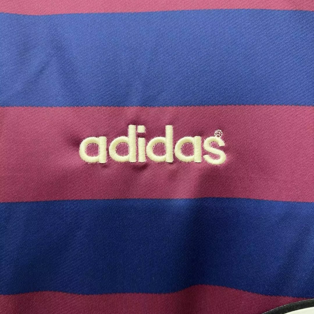 Retro Newcastle 1995/97 Away