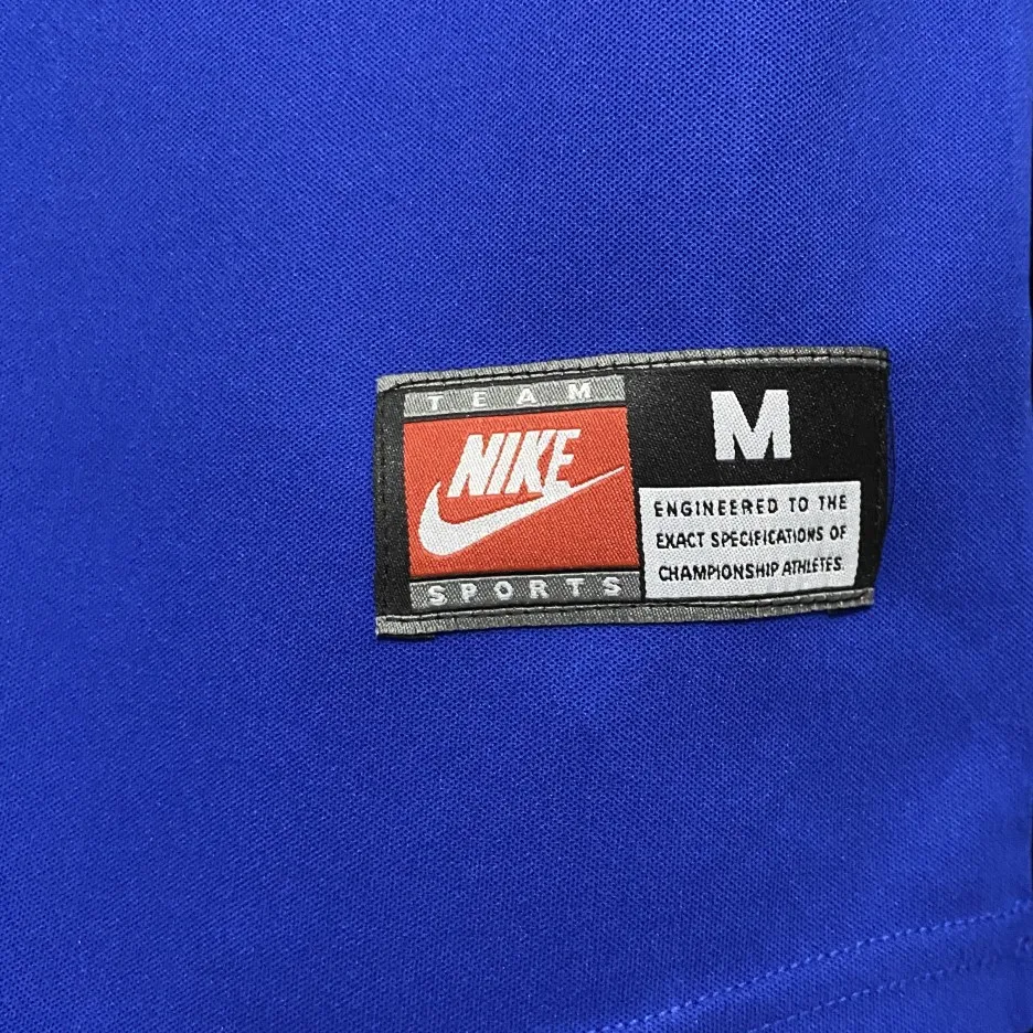 Retro Barcelona 100th Anniversary Edition S-XXL