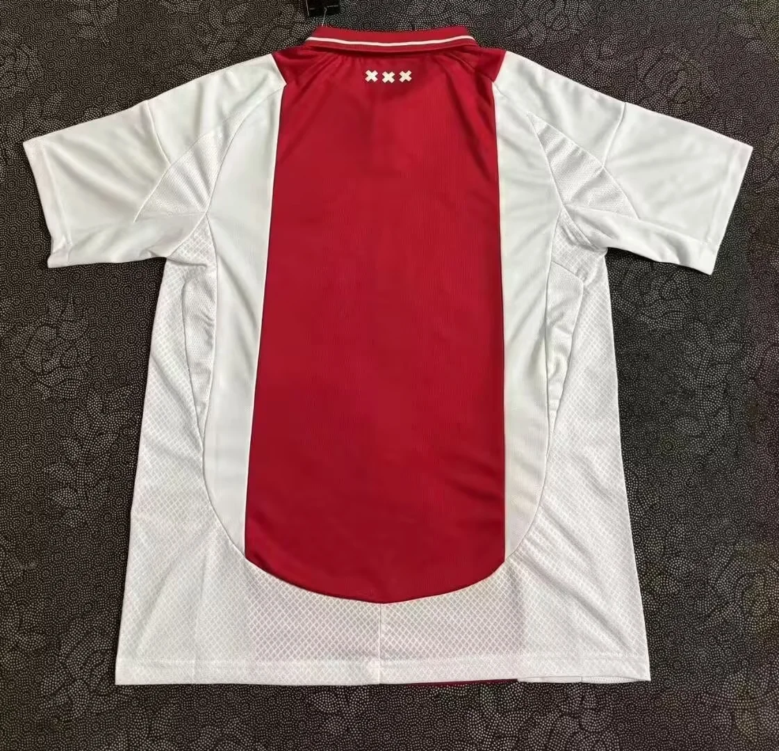 Ajax 24/25 Home shirt S-XXL