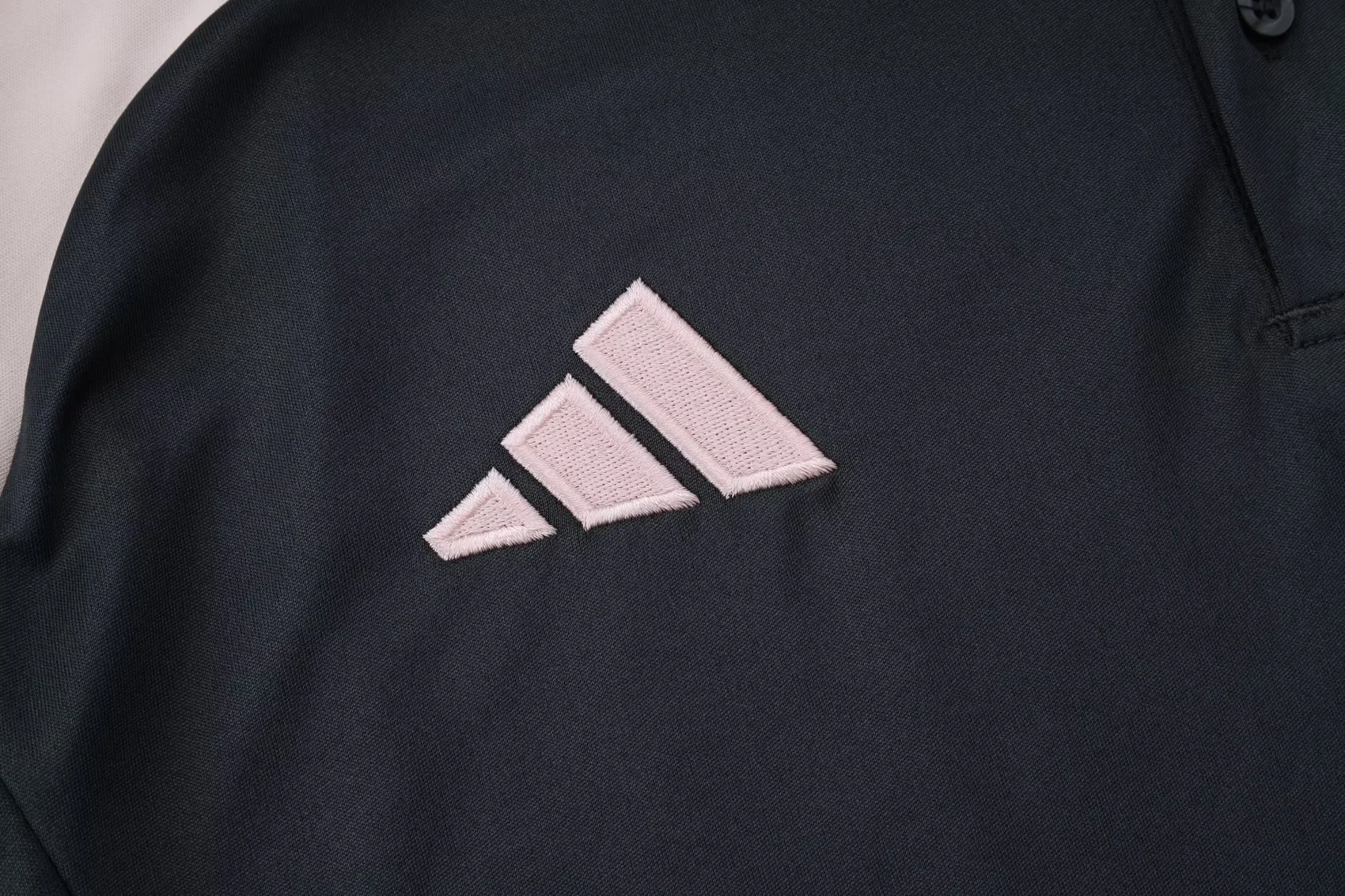 Real Mαdrid 24/25 Polo Training Suit