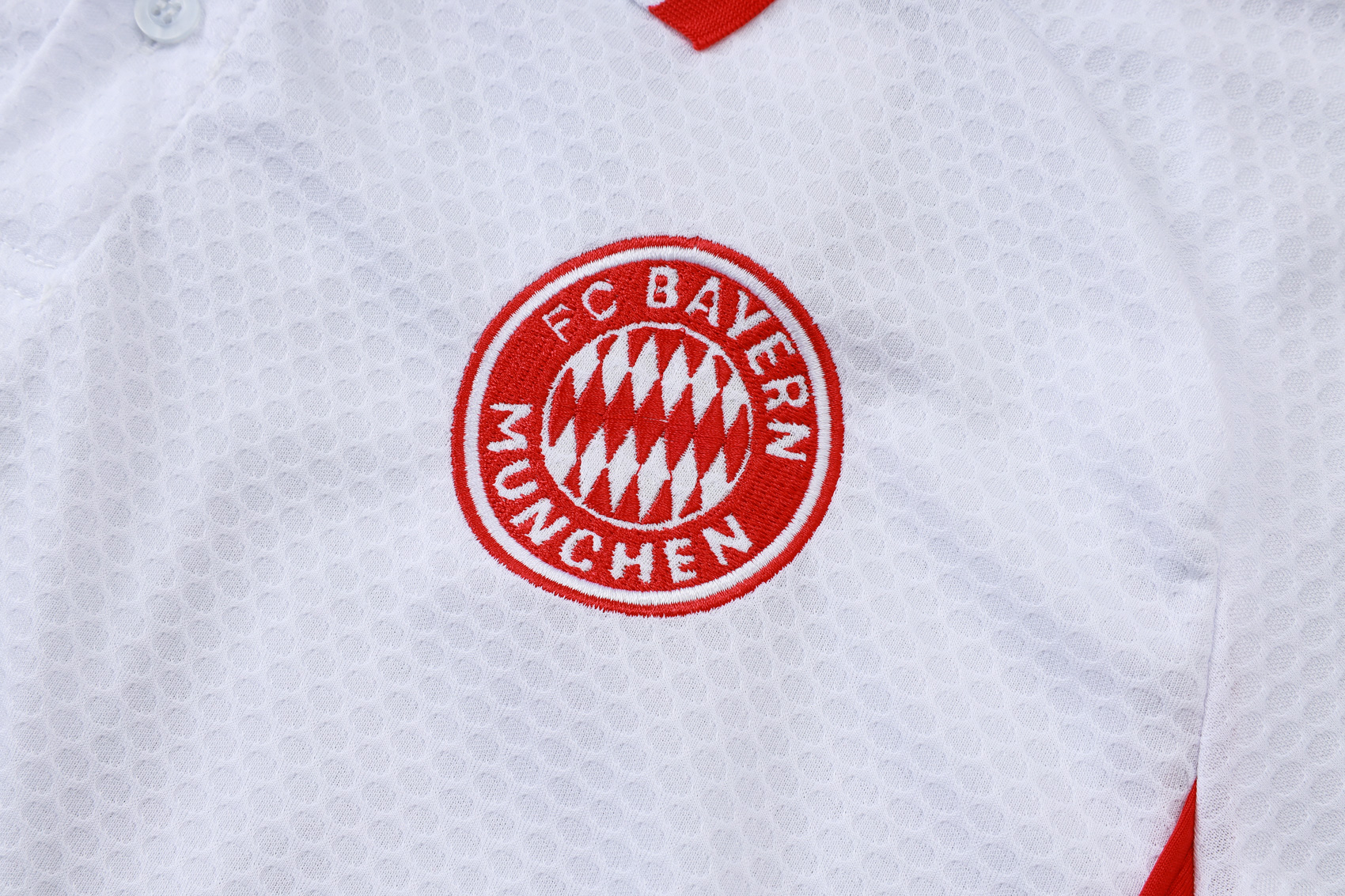 2526 Bayern Polo  C2516