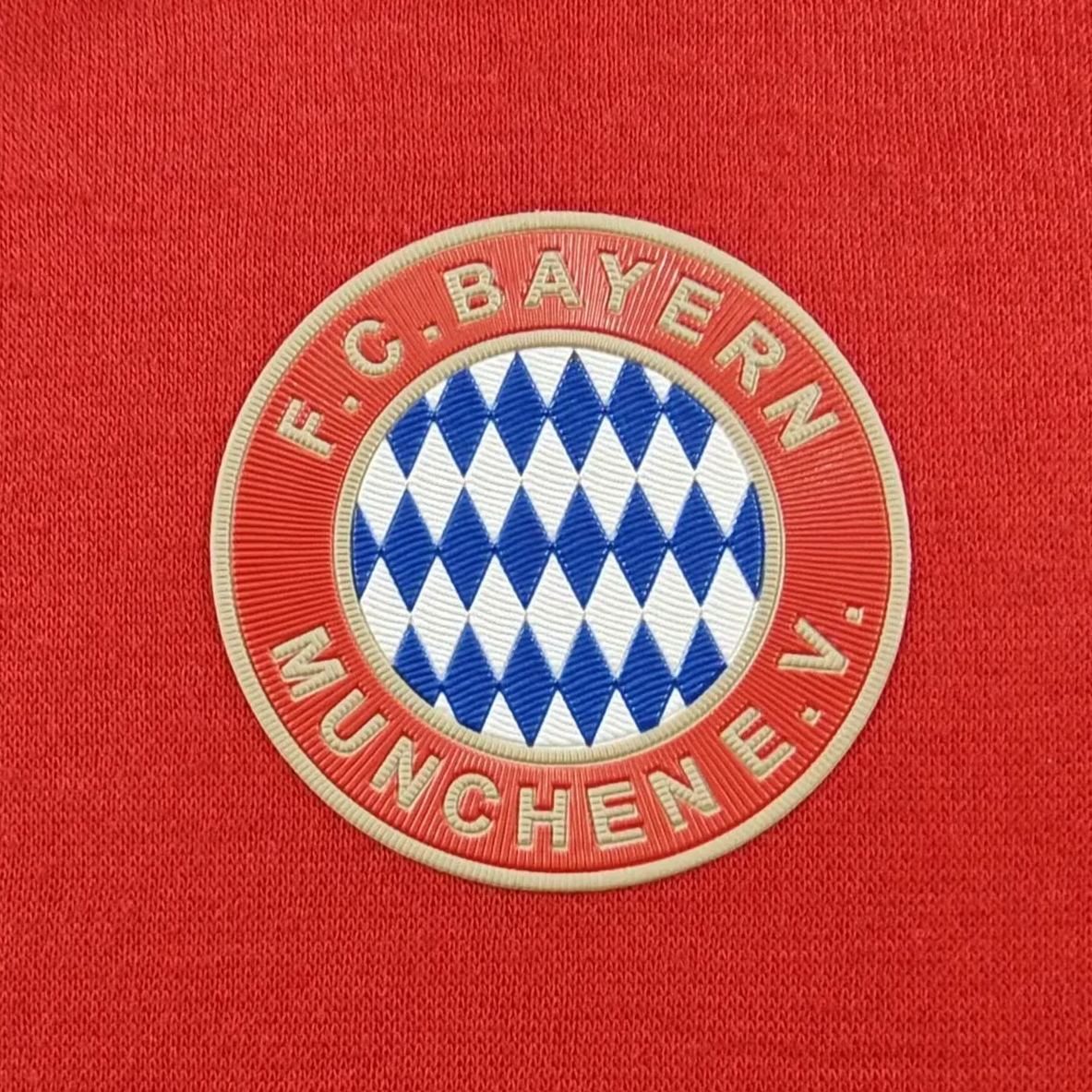 Bayern München Sweater
