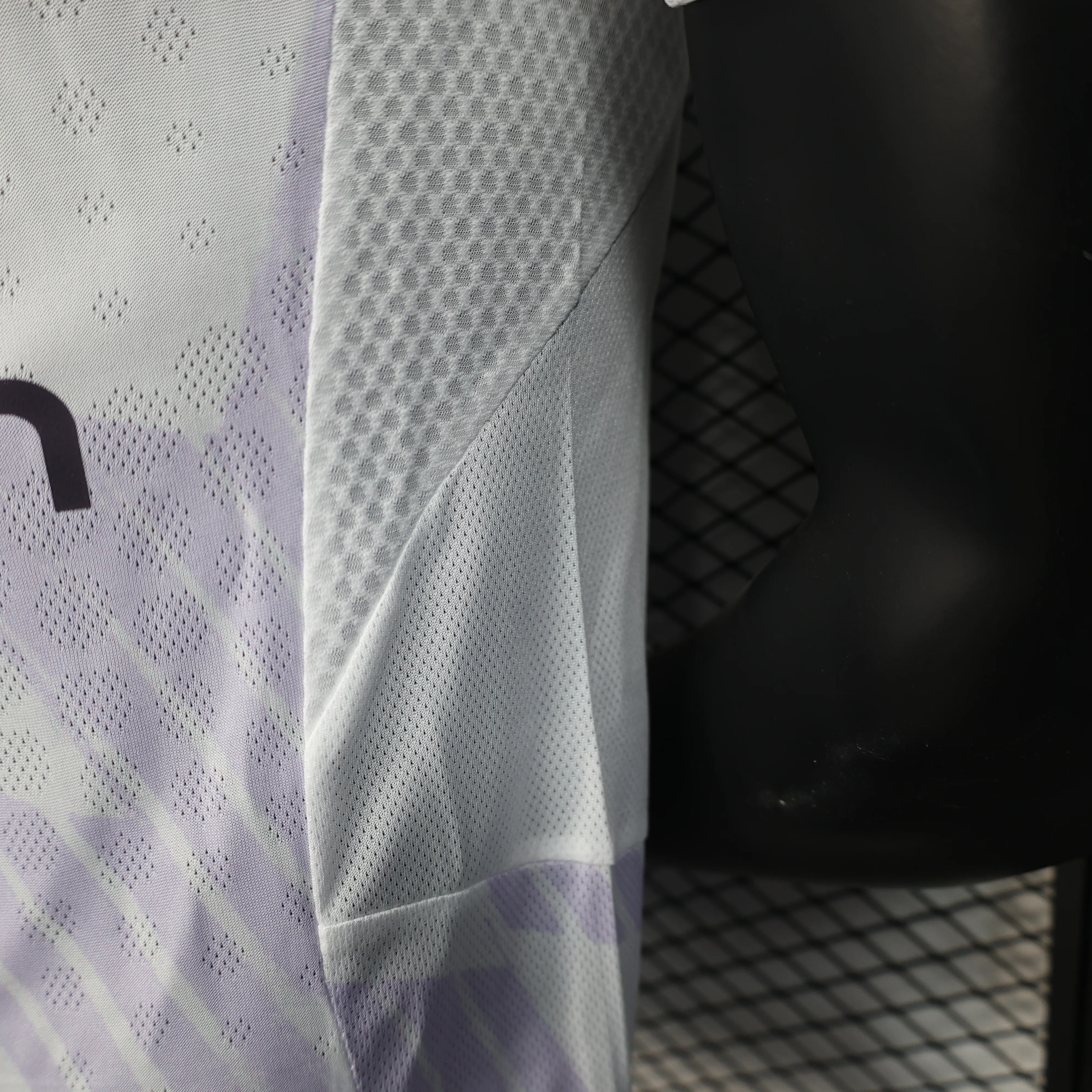 Player Version Manchester United 25/26 Away  S-XXL