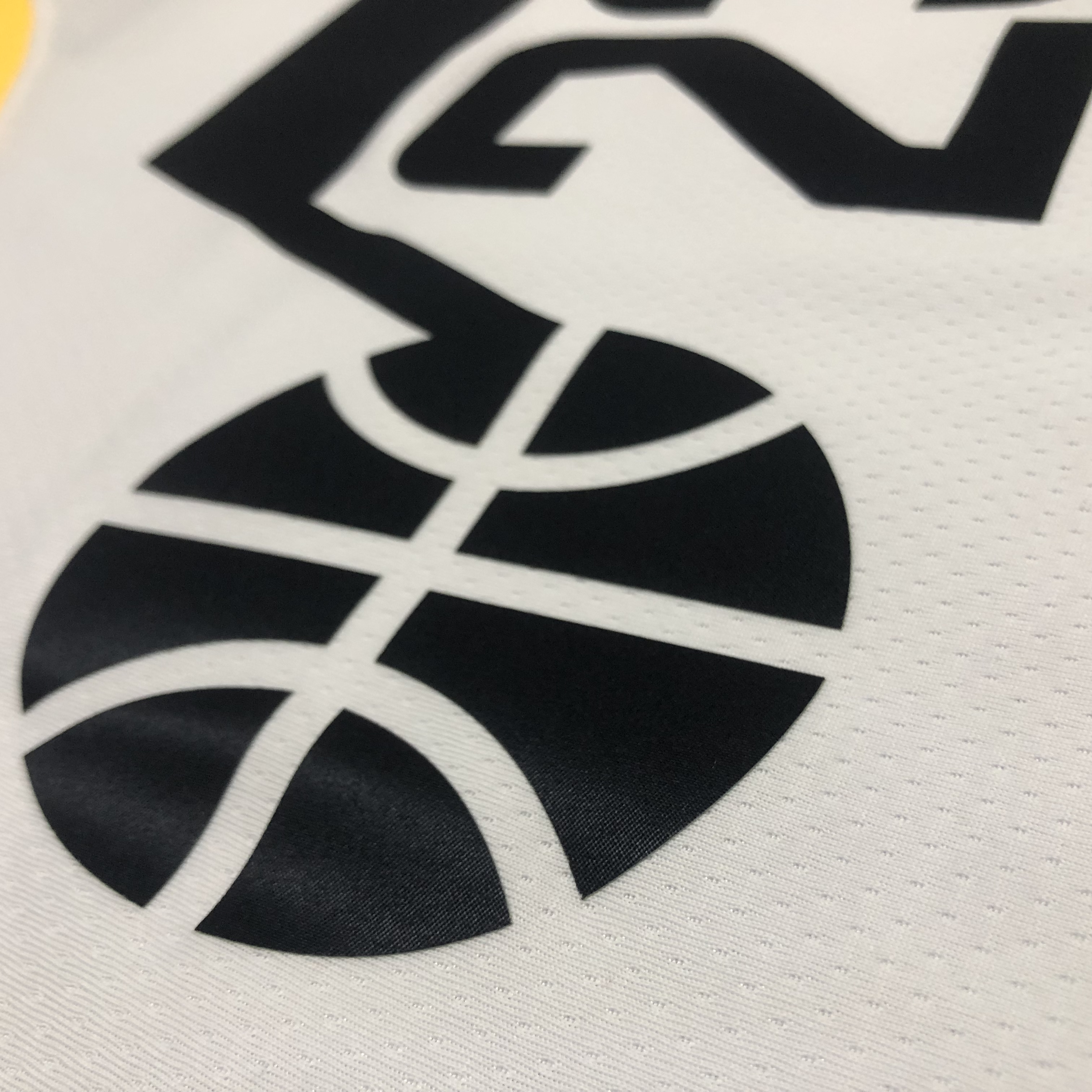 23 Season UTAH JAZZ Home White  No.23 Markkanen
