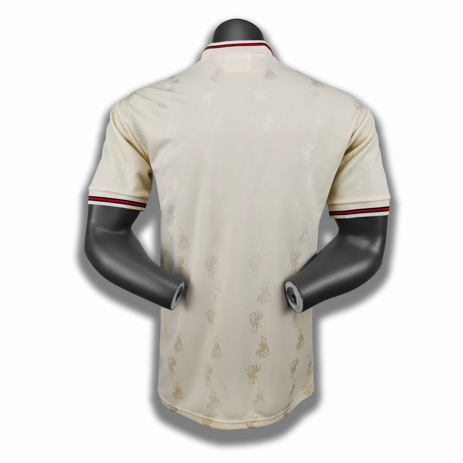 Retro LVP 1996-97 Away