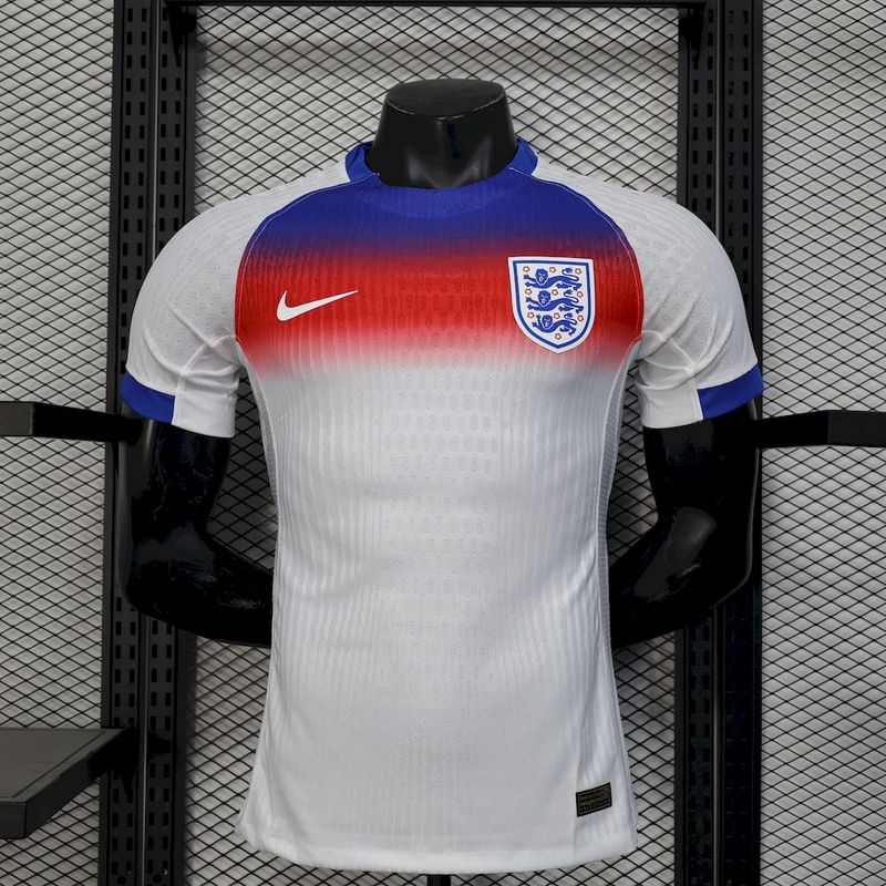 Player Version 2025/26 England Home