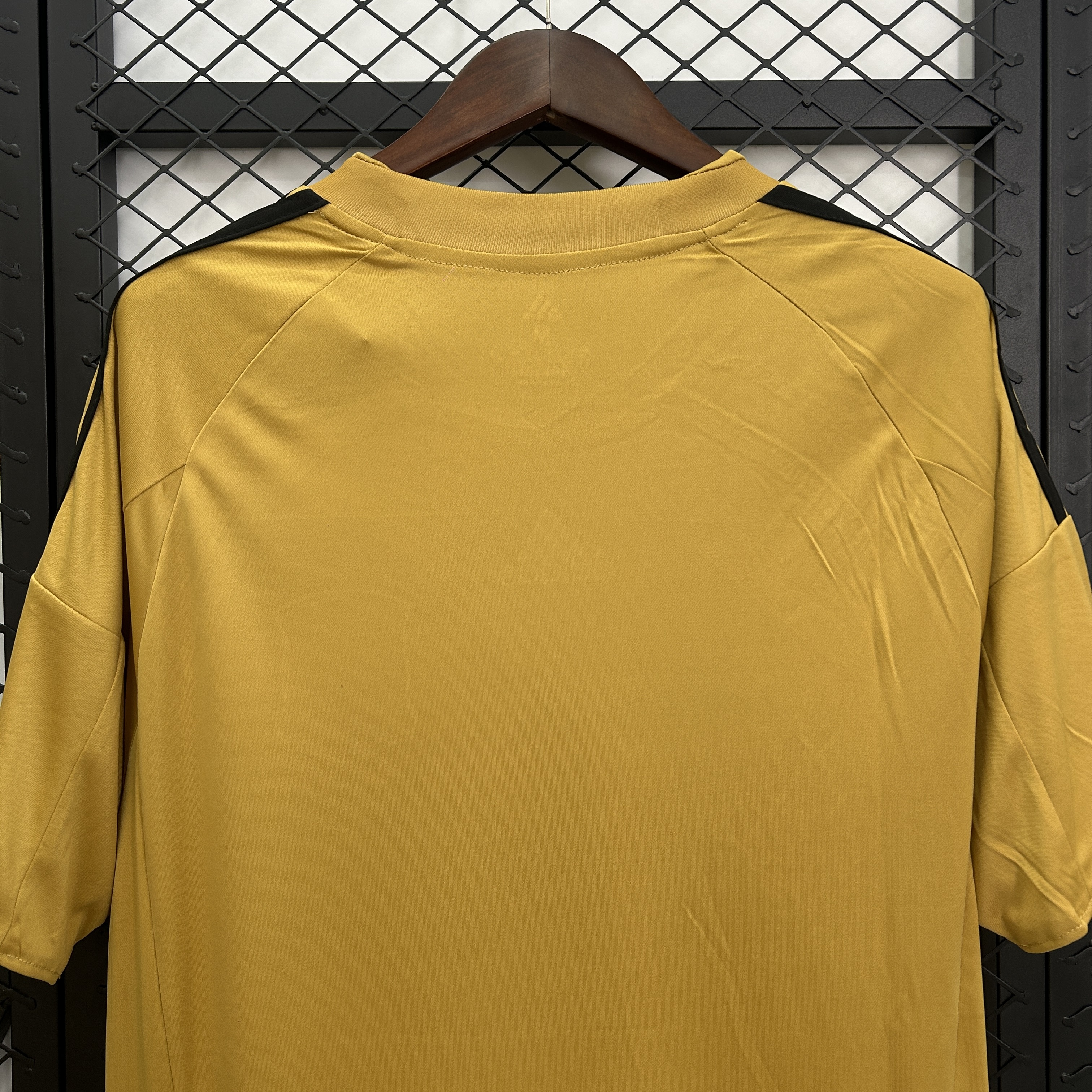 Retro Spain 2008 Away Kit