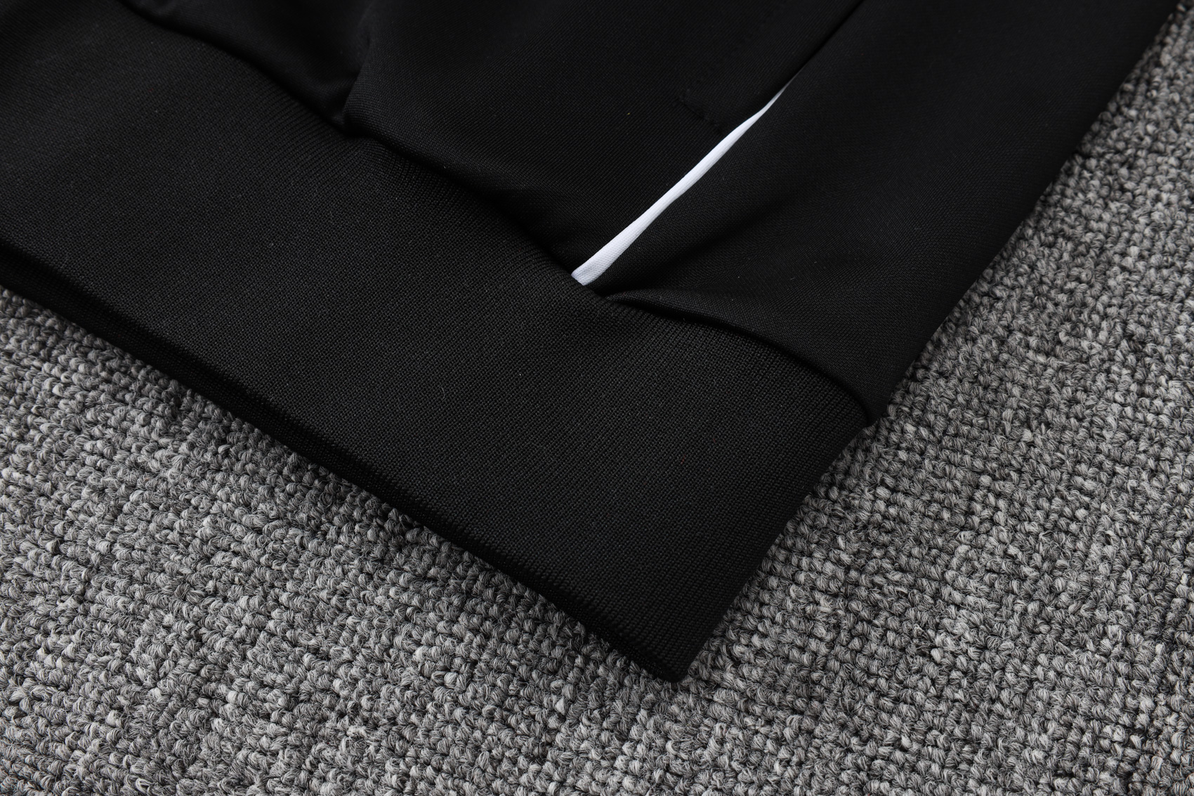 Real Mαdrid 25/26 Full zipper training suit A2592