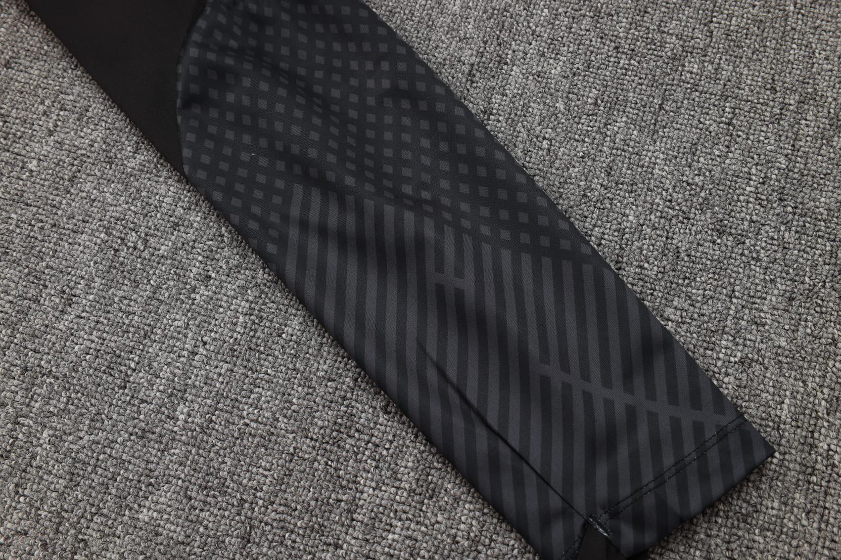 Corinthians 2526 half zipper Training Suit B840