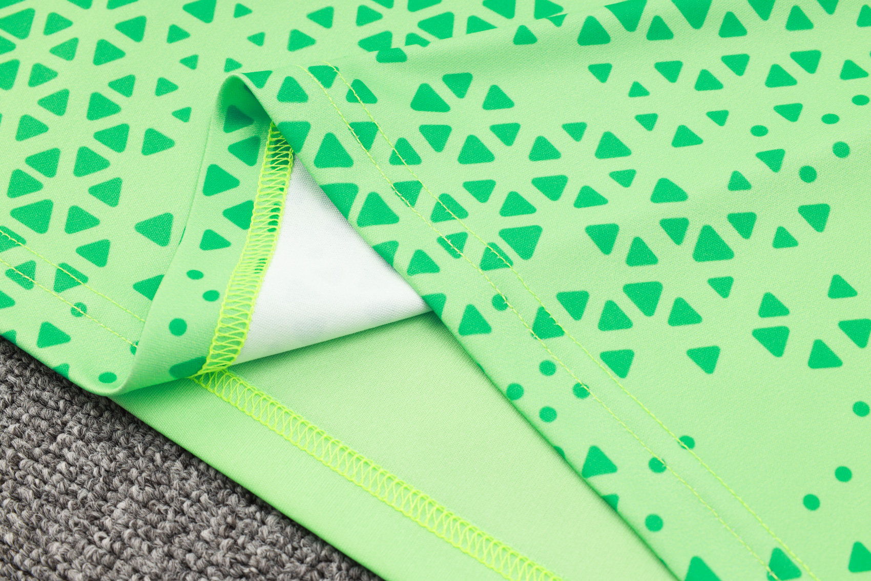 Palmeiras Sleeveless Training suit