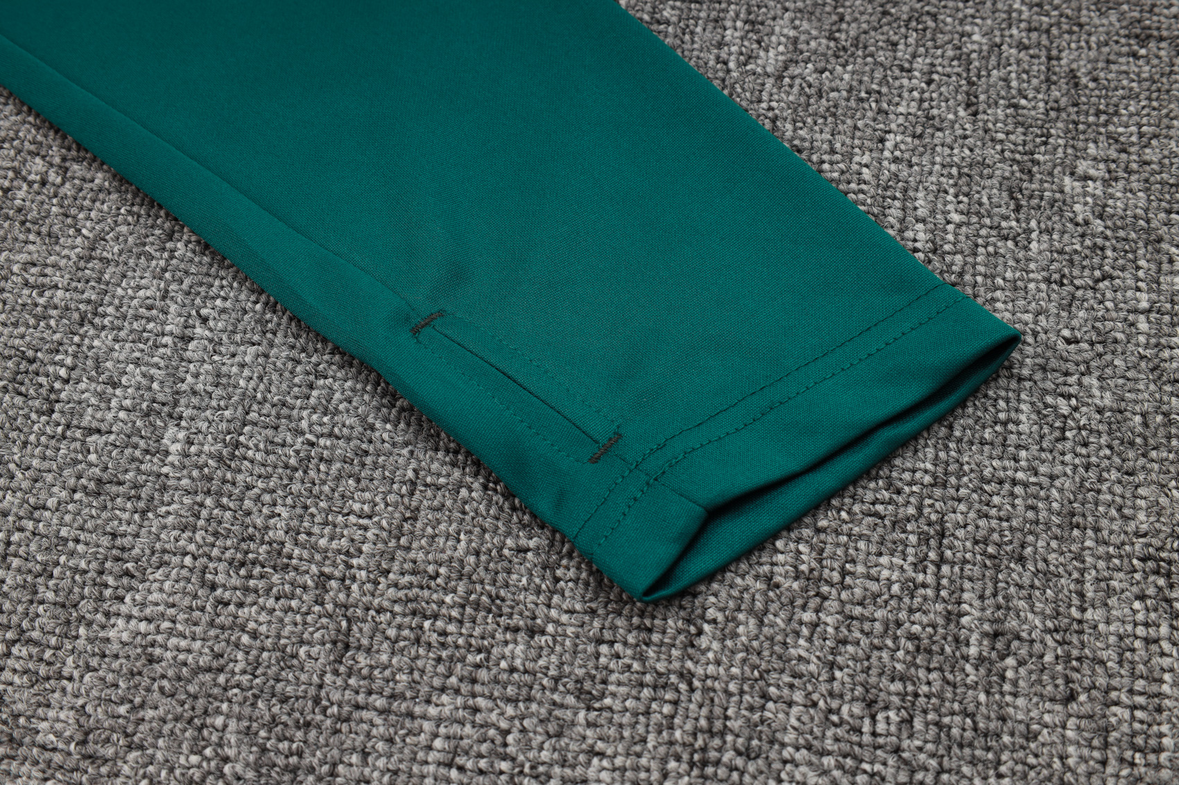 Palmeiras Half Zipper Training Suit B851