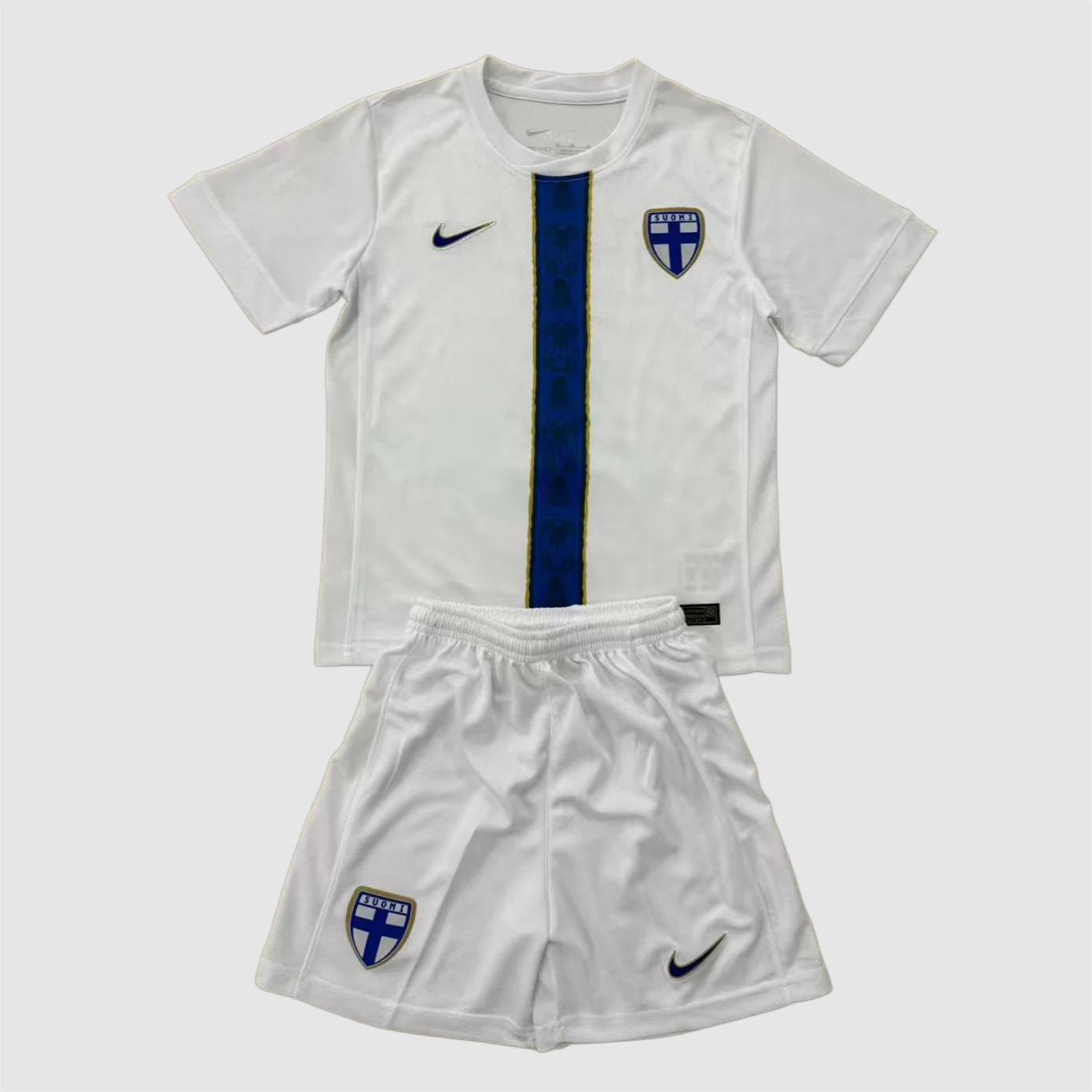 Finlαnd 25/26 Set Size 16-XXL